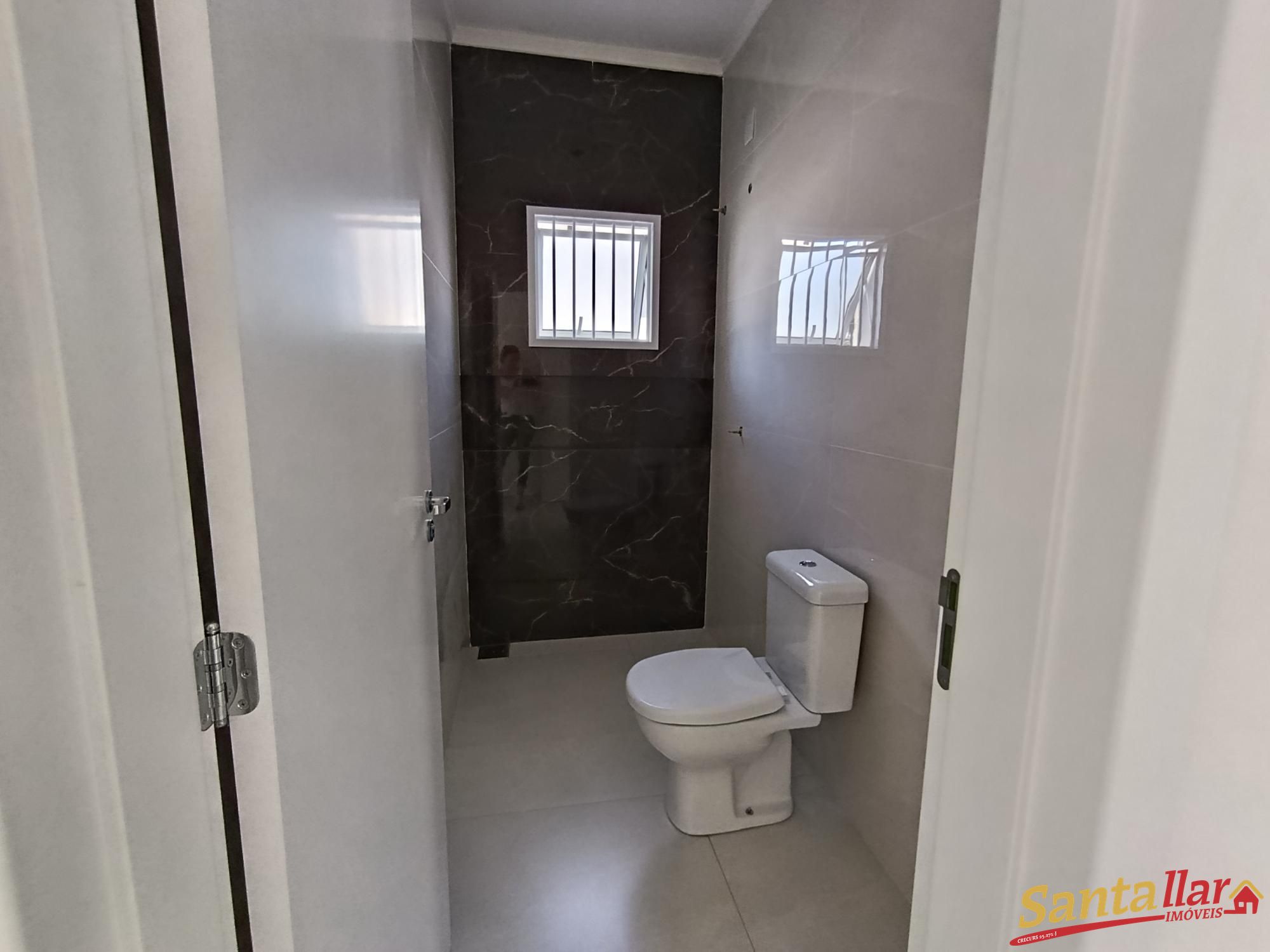 Casa, 2 quartos, 105 m² - Foto 8