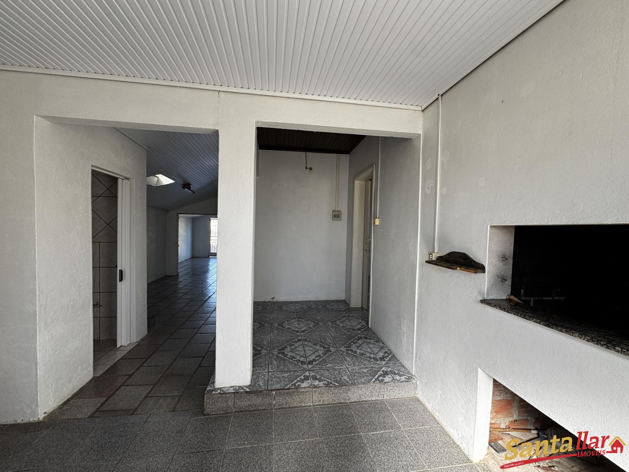 Casa, 2 quartos, 153 m² - Foto 8
