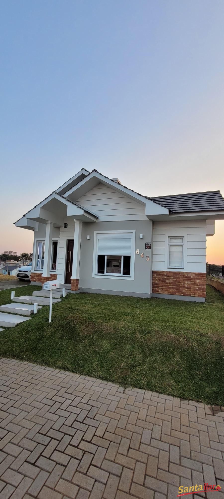Casa, 1 quarto, 90 m² - Foto 19