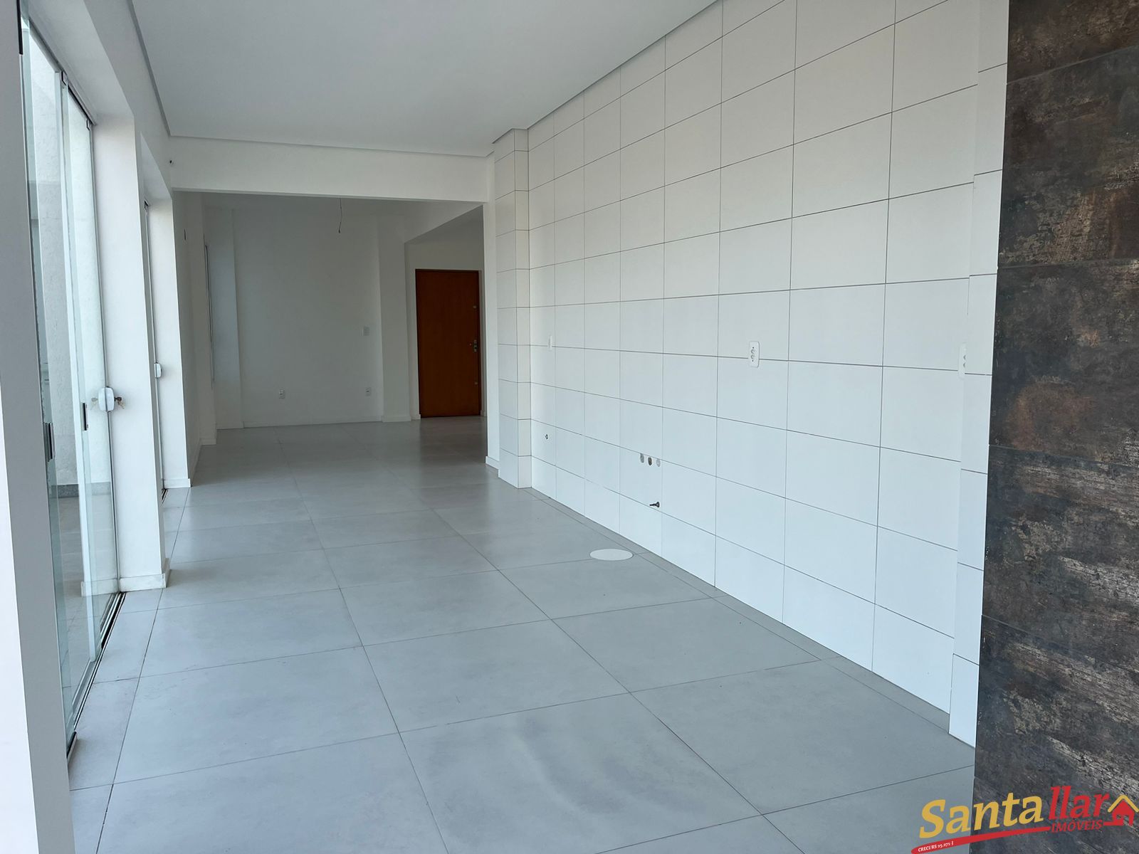 Cobertura à venda com 3 quartos, 175m² - Foto 6