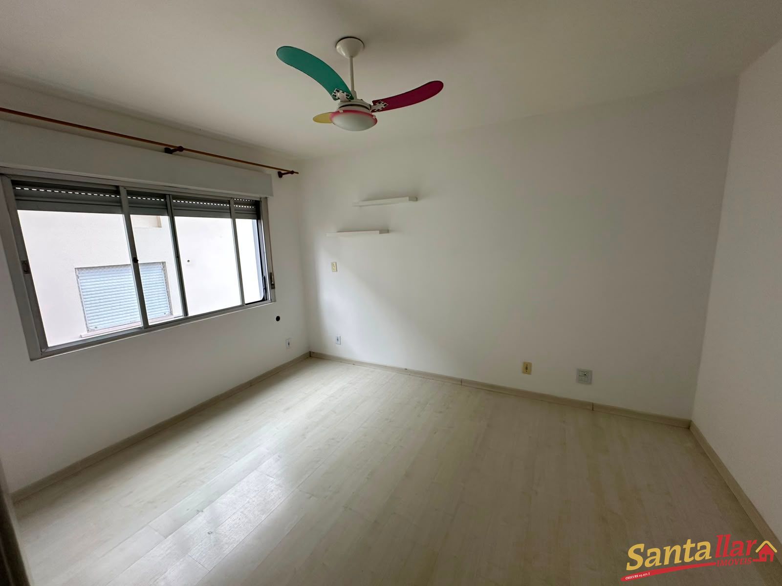 Apartamento, 1 quarto, 47 m² - Foto 4
