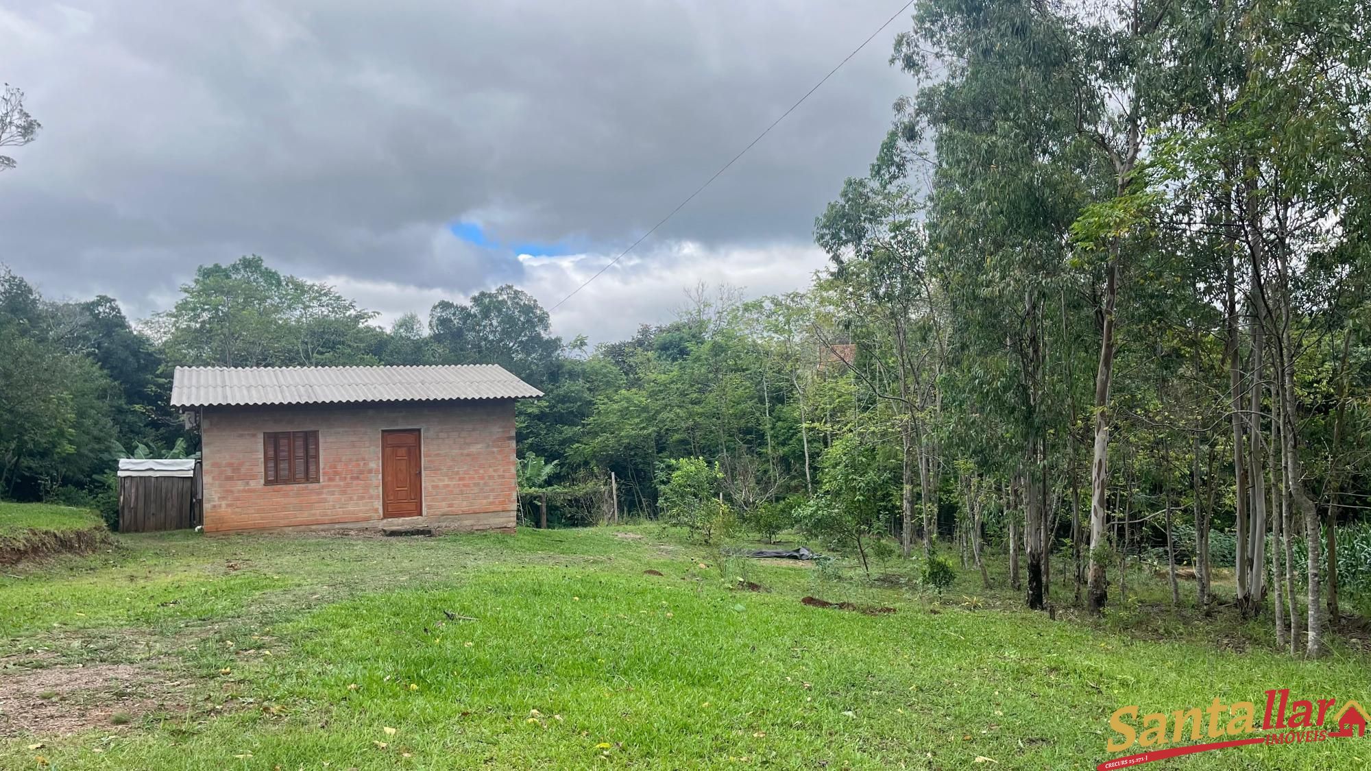 Chácara à venda com 2 quartos, 49m² - Foto 12