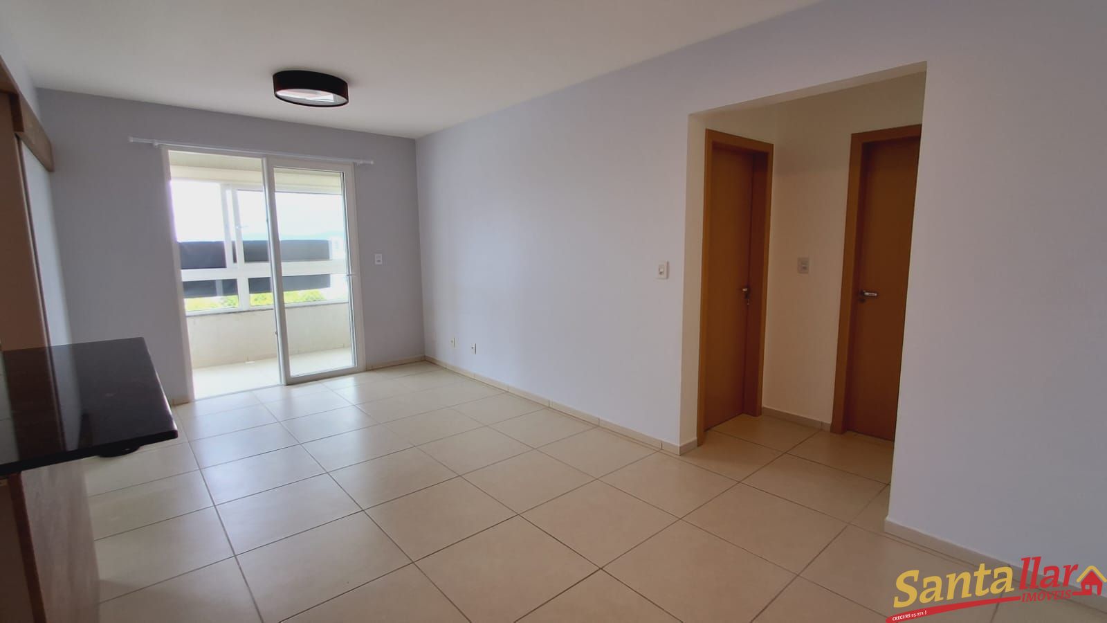 Apartamento à venda com 3 quartos, 99m² - Foto 2