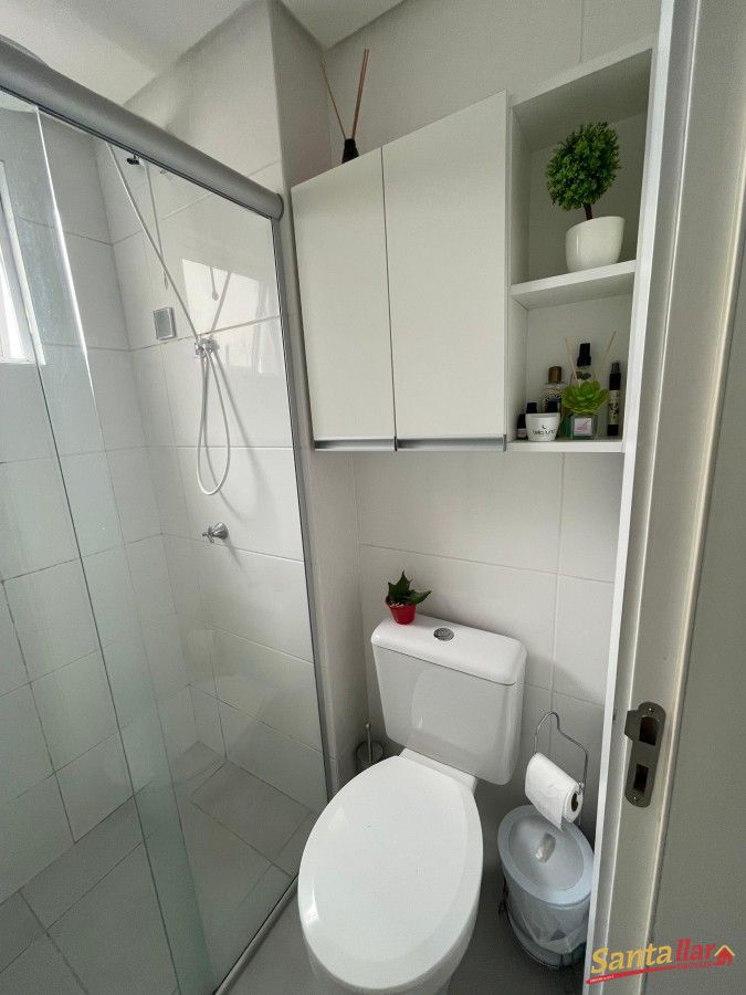 Apartamento, 1 quarto, 46 m² - Foto 10