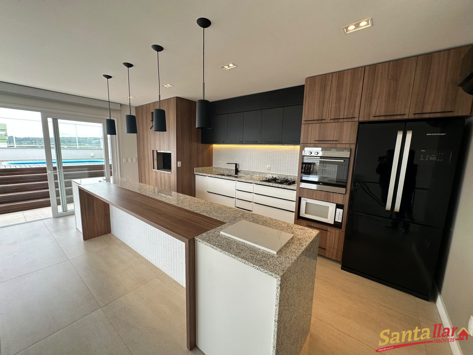 Cobertura, 4 quartos, 325 m² - Foto 21