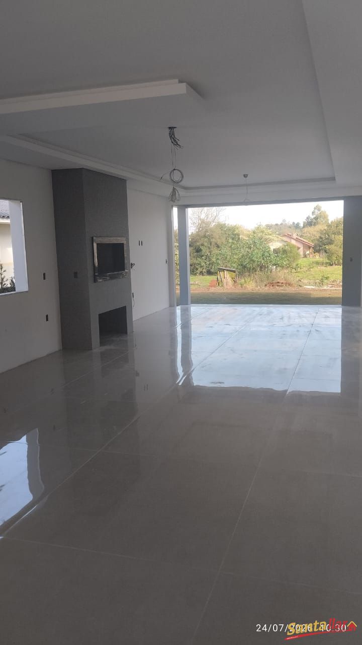 Casa, 3 quartos, 181 m² - Foto 2