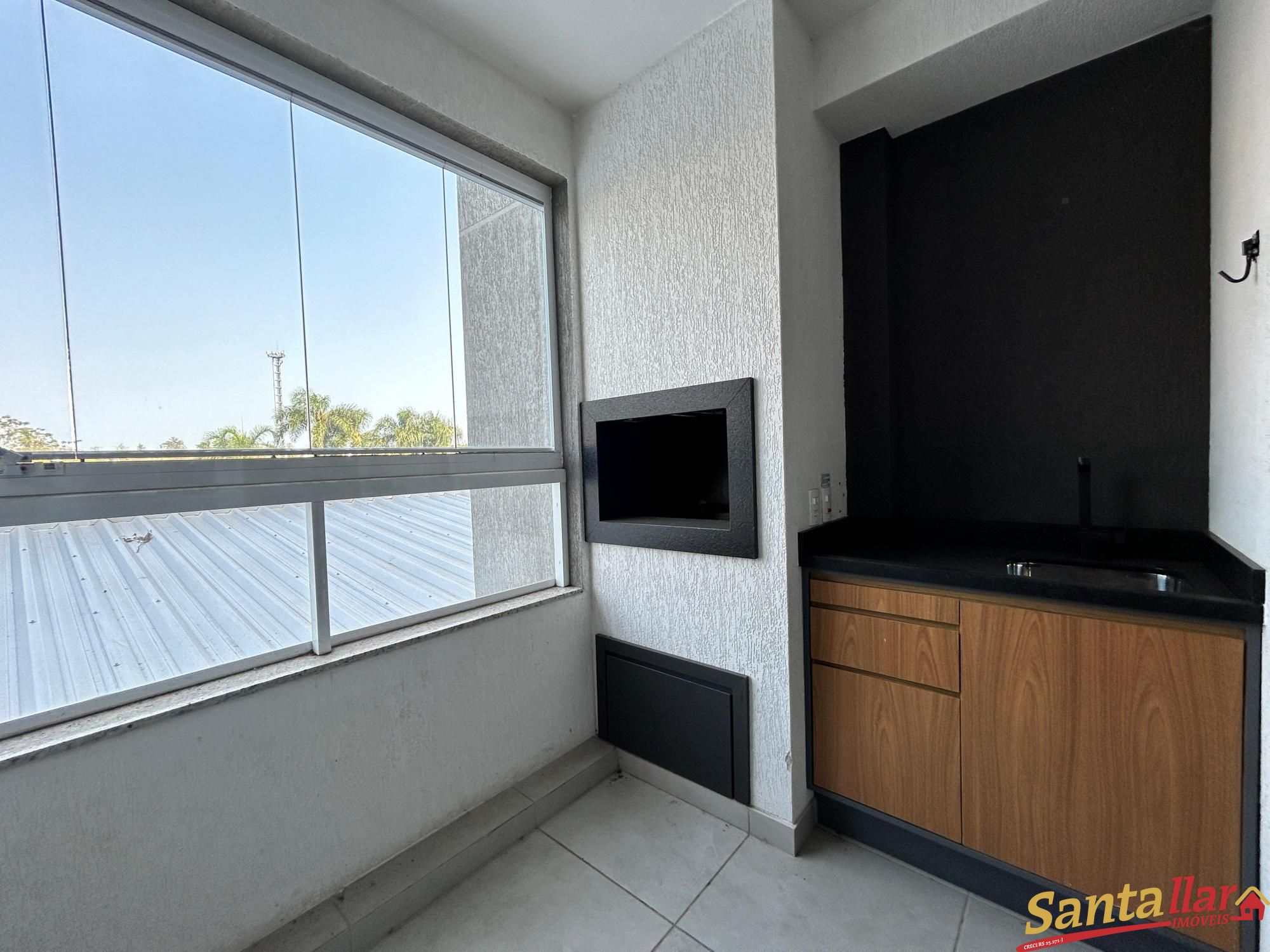 Apartamento à venda com 2 quartos, 87m² - Foto 13