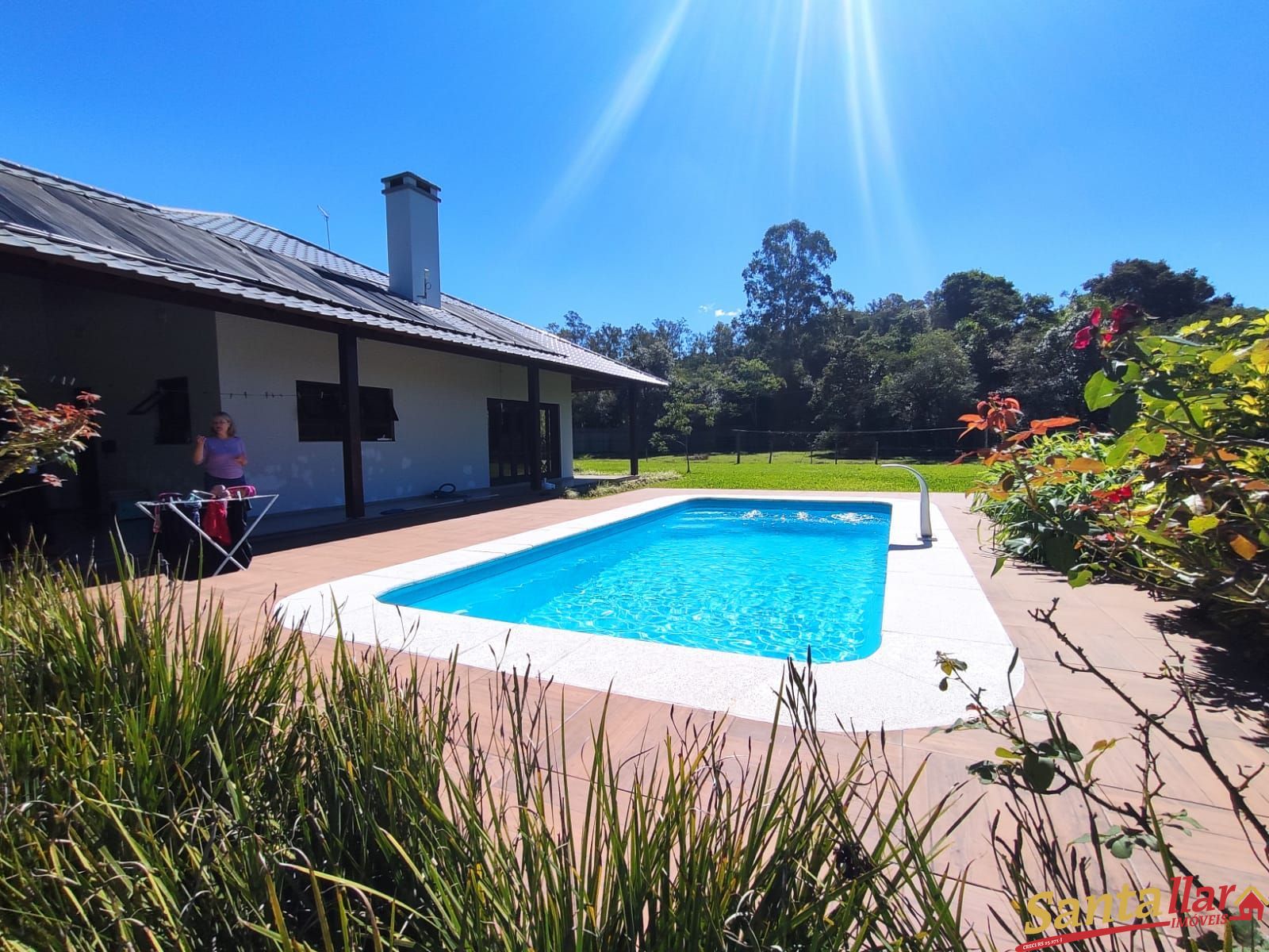 Fazenda à venda com 4 quartos, 264m² - Foto 31