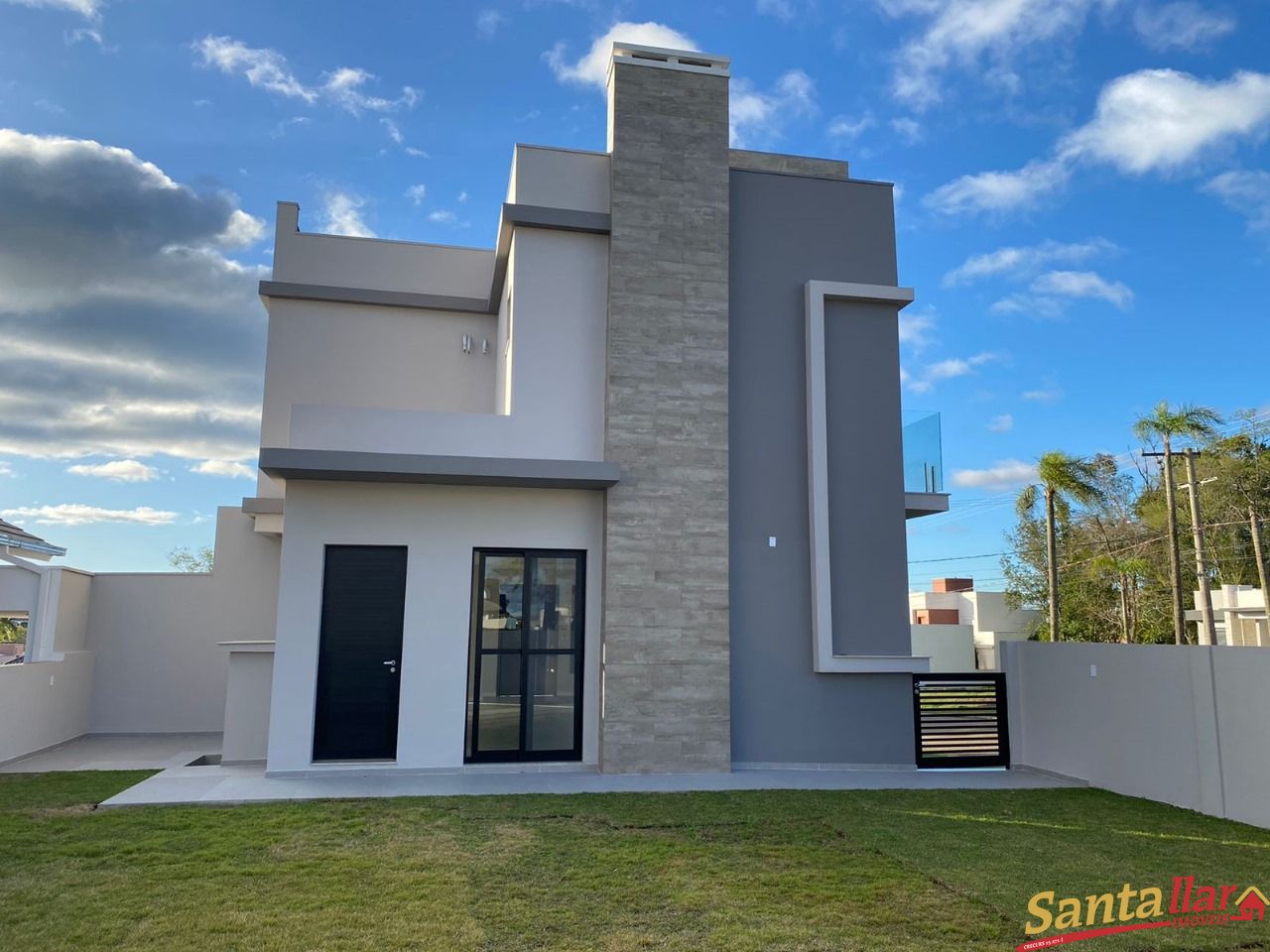 Casa à venda e aluguel com 3 quartos, 289m² - Foto 28