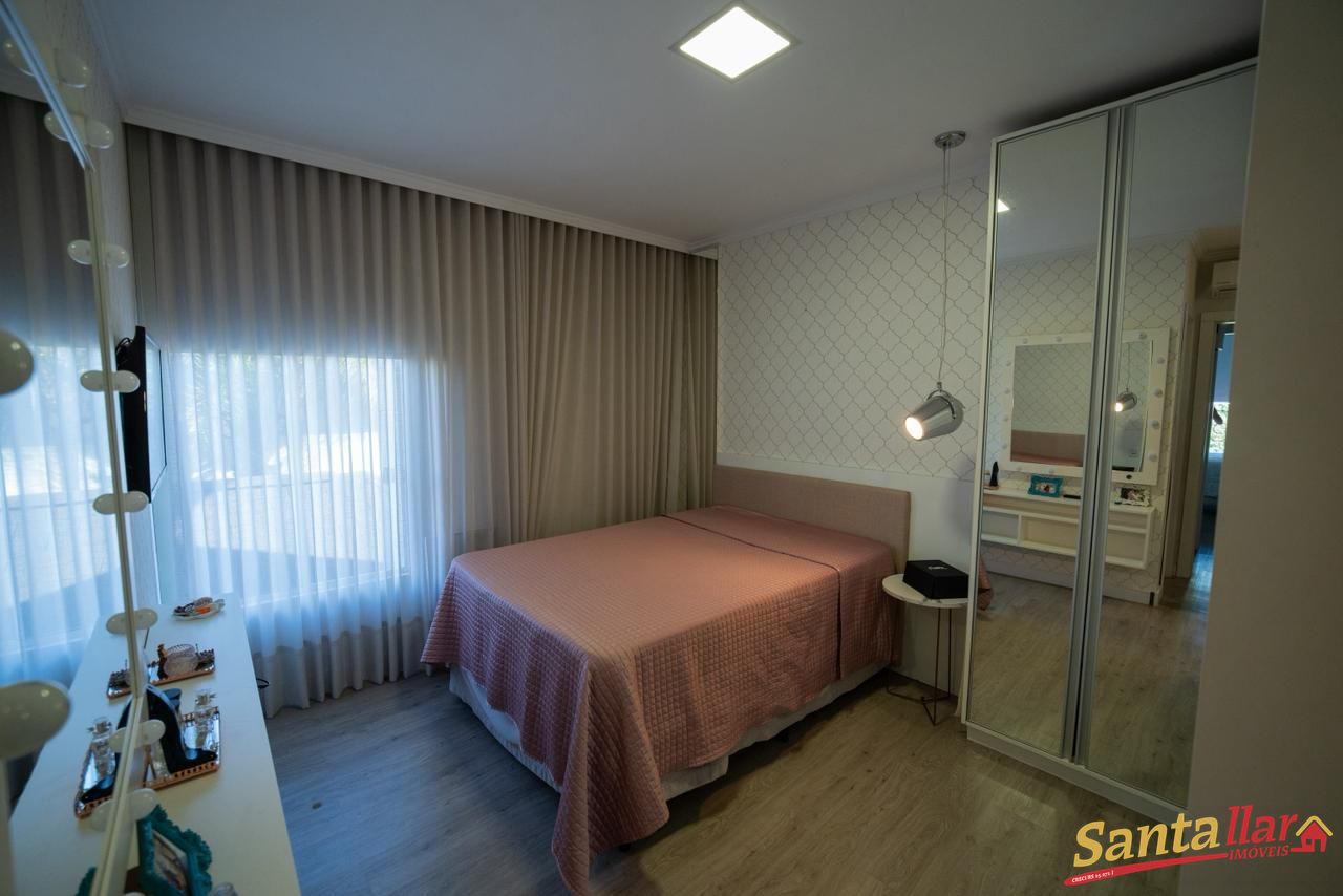 Casa de Condomínio, 4 quartos - Foto 10