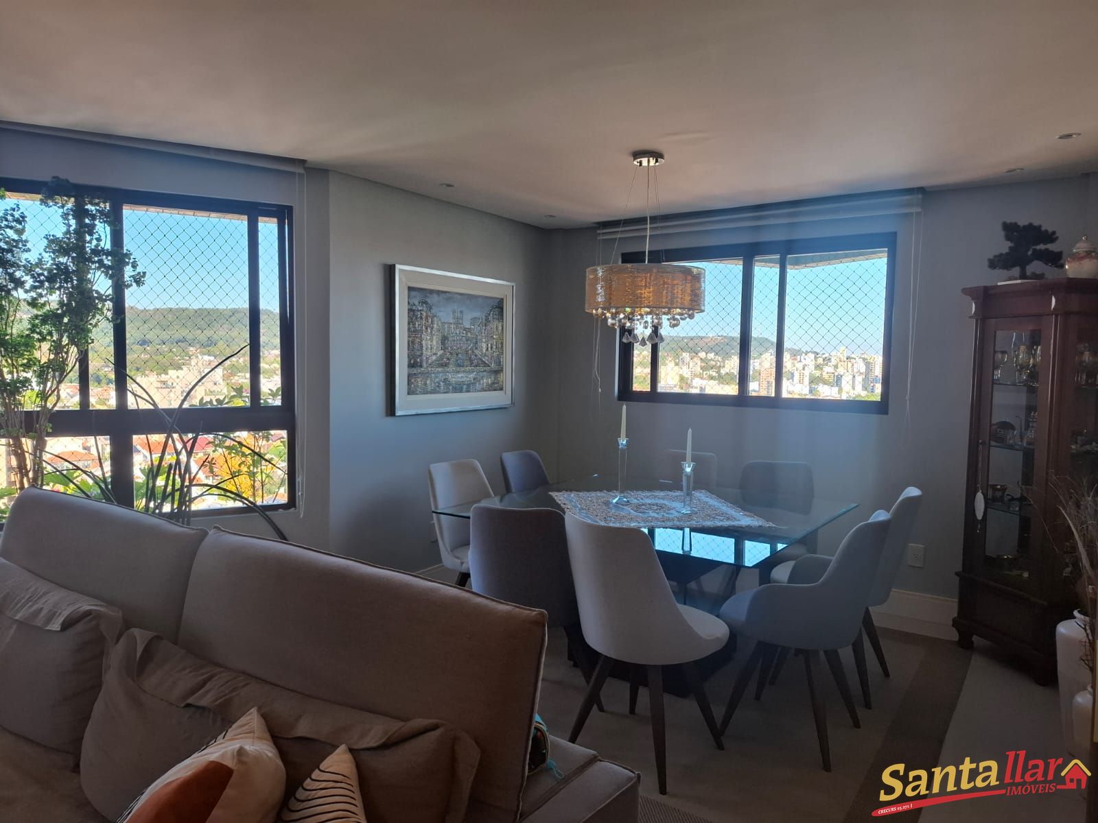 Apartamento, 3 quartos, 198 m² - Foto 19