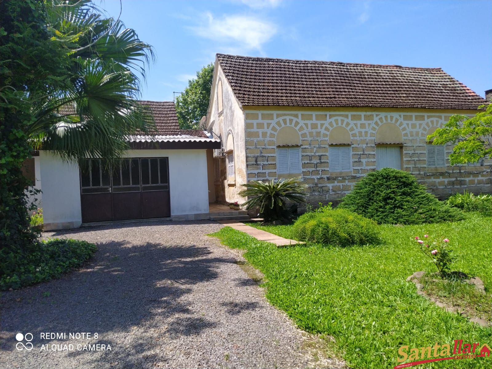 Fazenda/sítio/chácara/haras à venda  no Rio Pardinho - Santa Cruz do Sul, RS. Imóveis