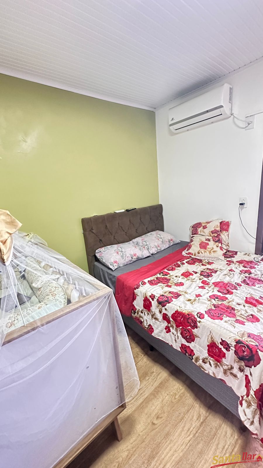 Apartamento, 2 quartos, 79 m² - Foto 2