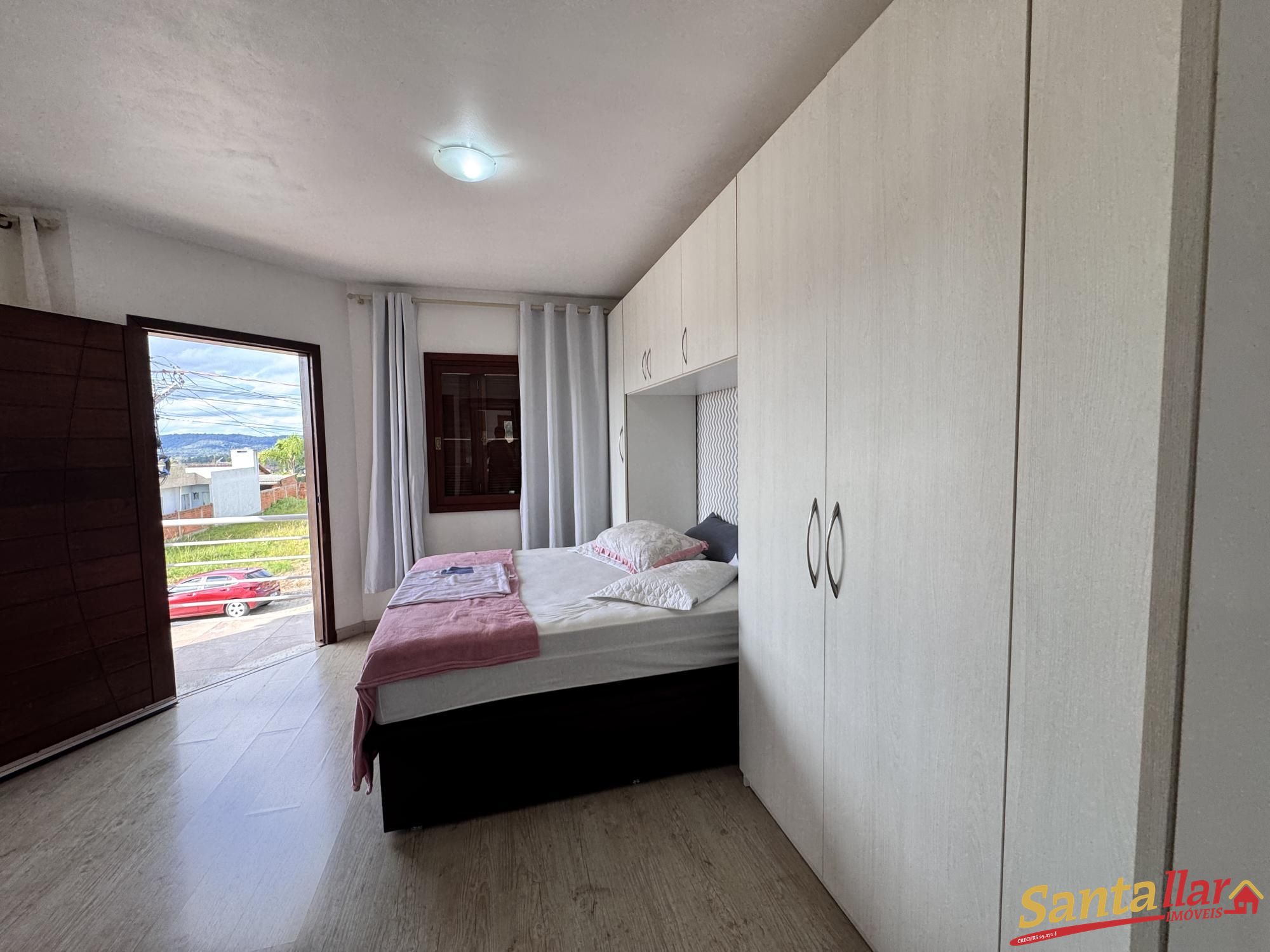 Casa, 3 quartos, 240 m² - Foto 19
