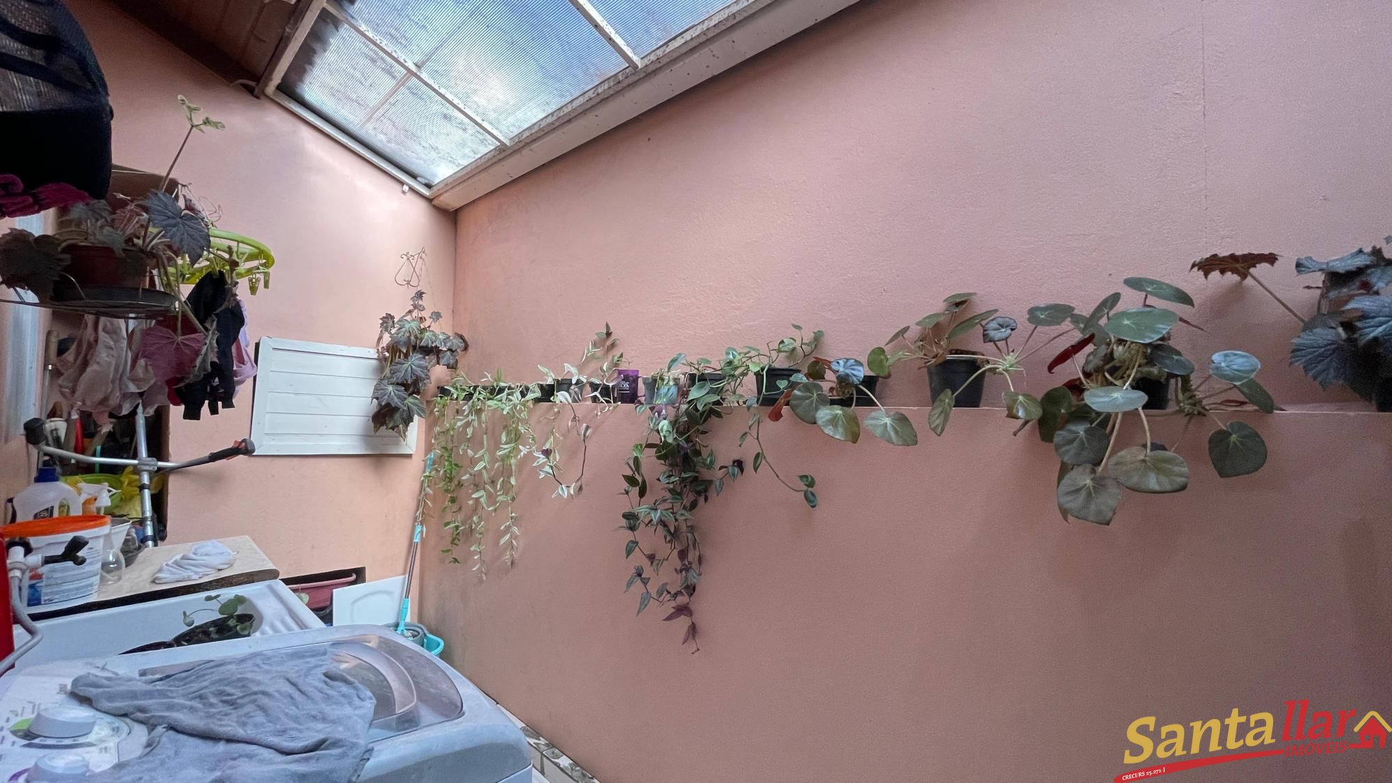 Casa à venda com 2 quartos, 71m² - Foto 11