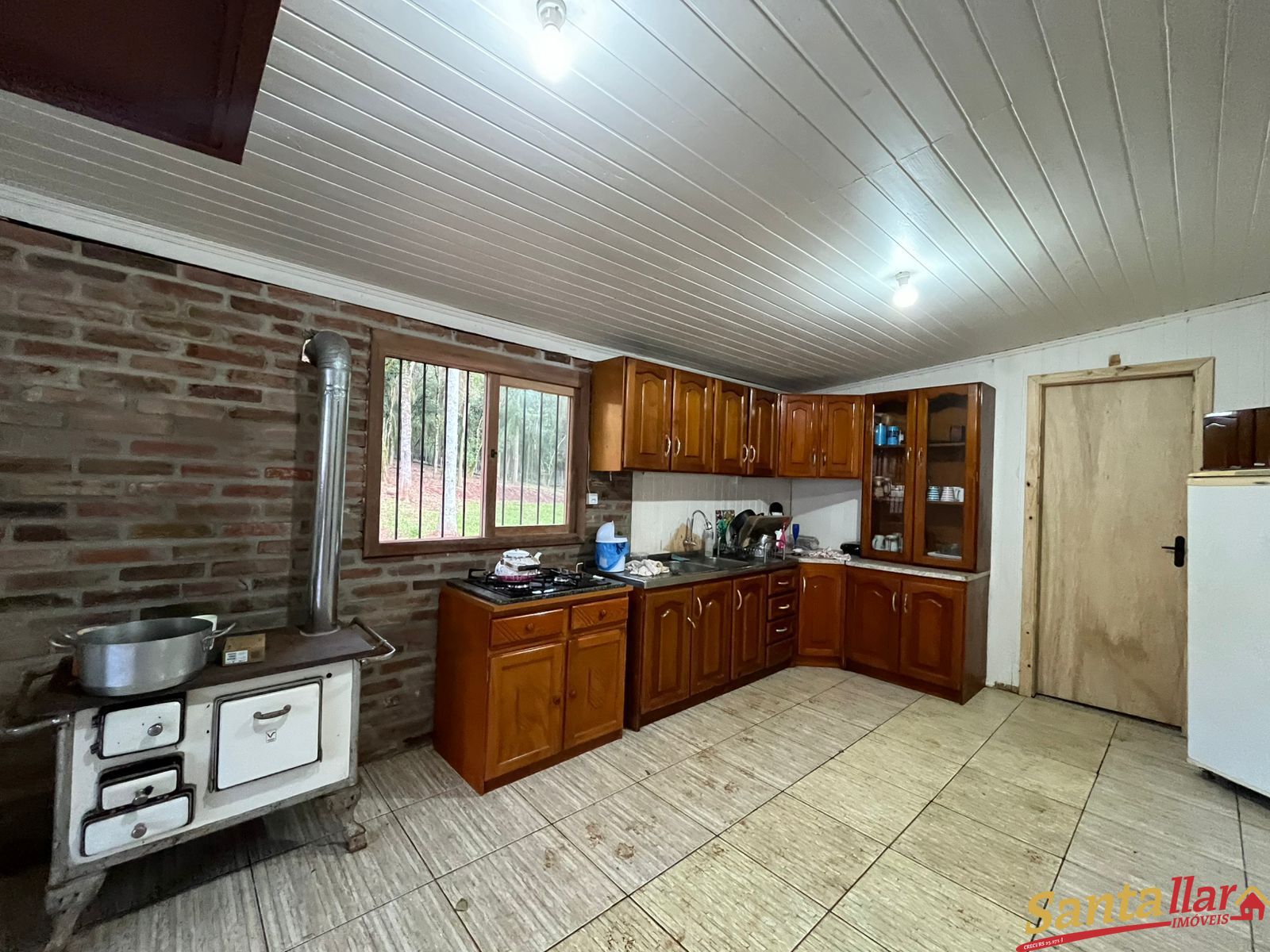 Chácara, 2 quartos, 10000 m² - Foto 12