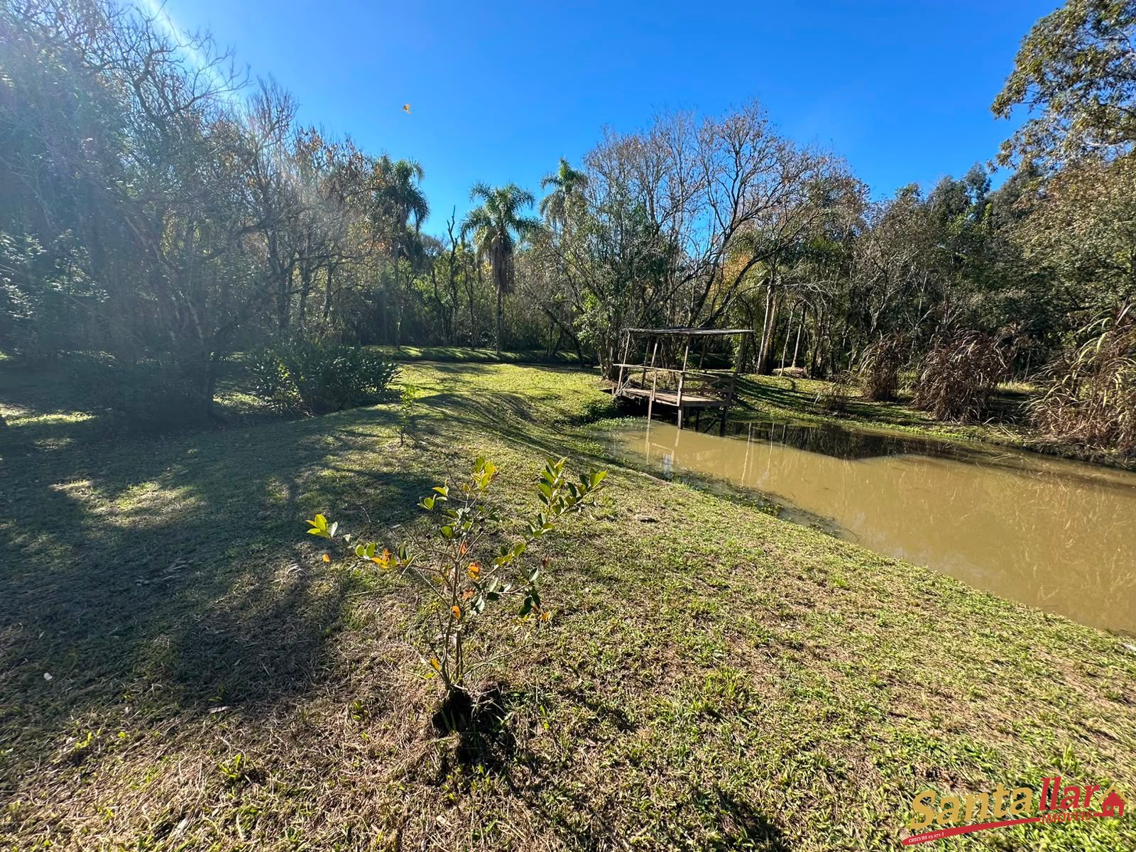 Chácara, 2 quartos, 1 hectares - Foto 12