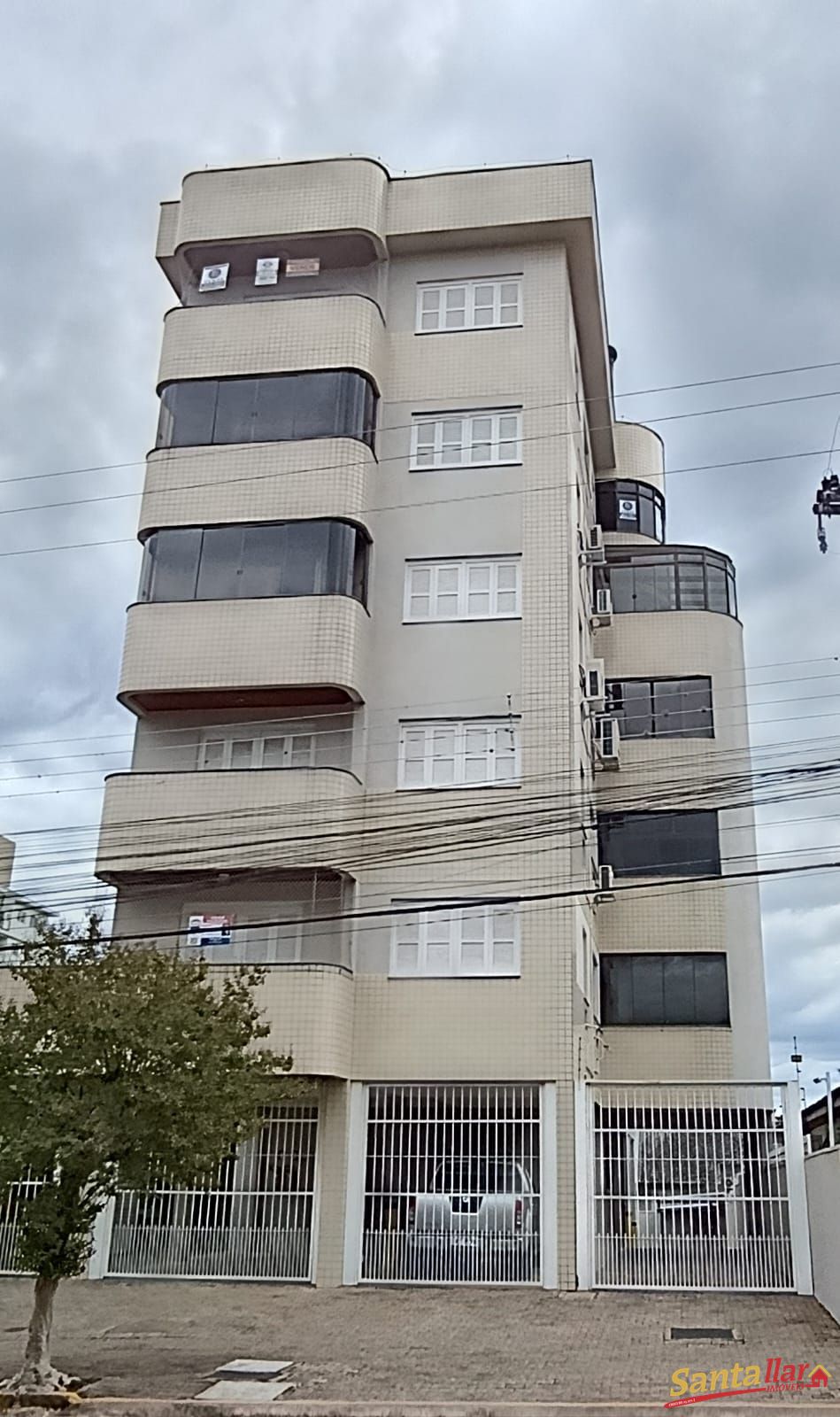 Apartamento, 3 quartos, 105 m² - Foto 1