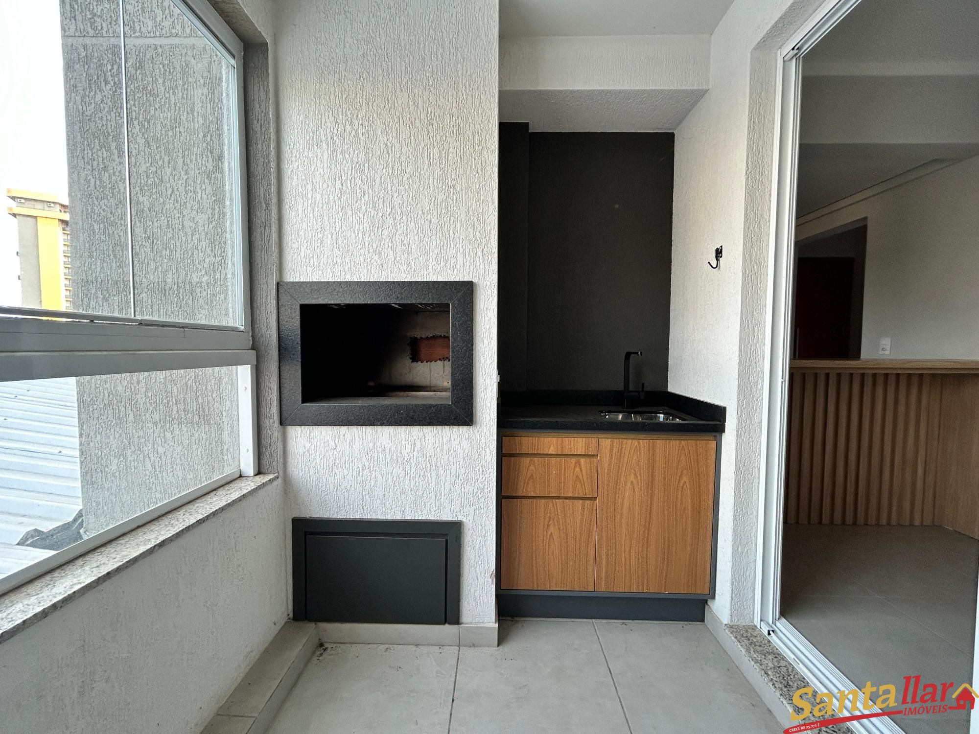 Apartamento à venda com 2 quartos, 87m² - Foto 17