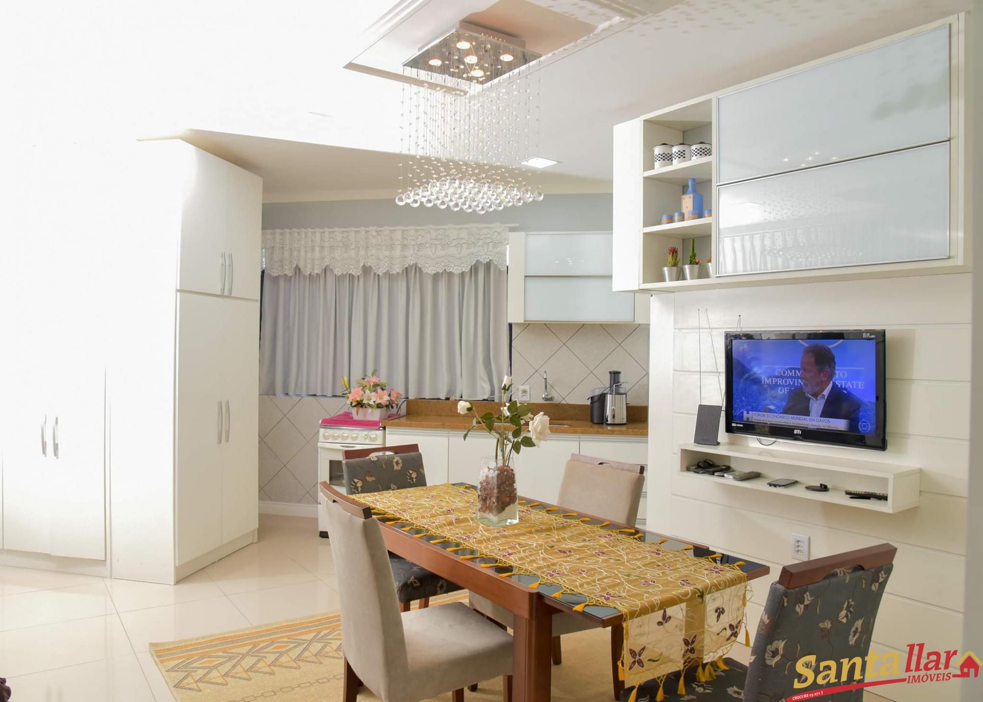 Cobertura à venda com 4 quartos, 289m² - Foto 4
