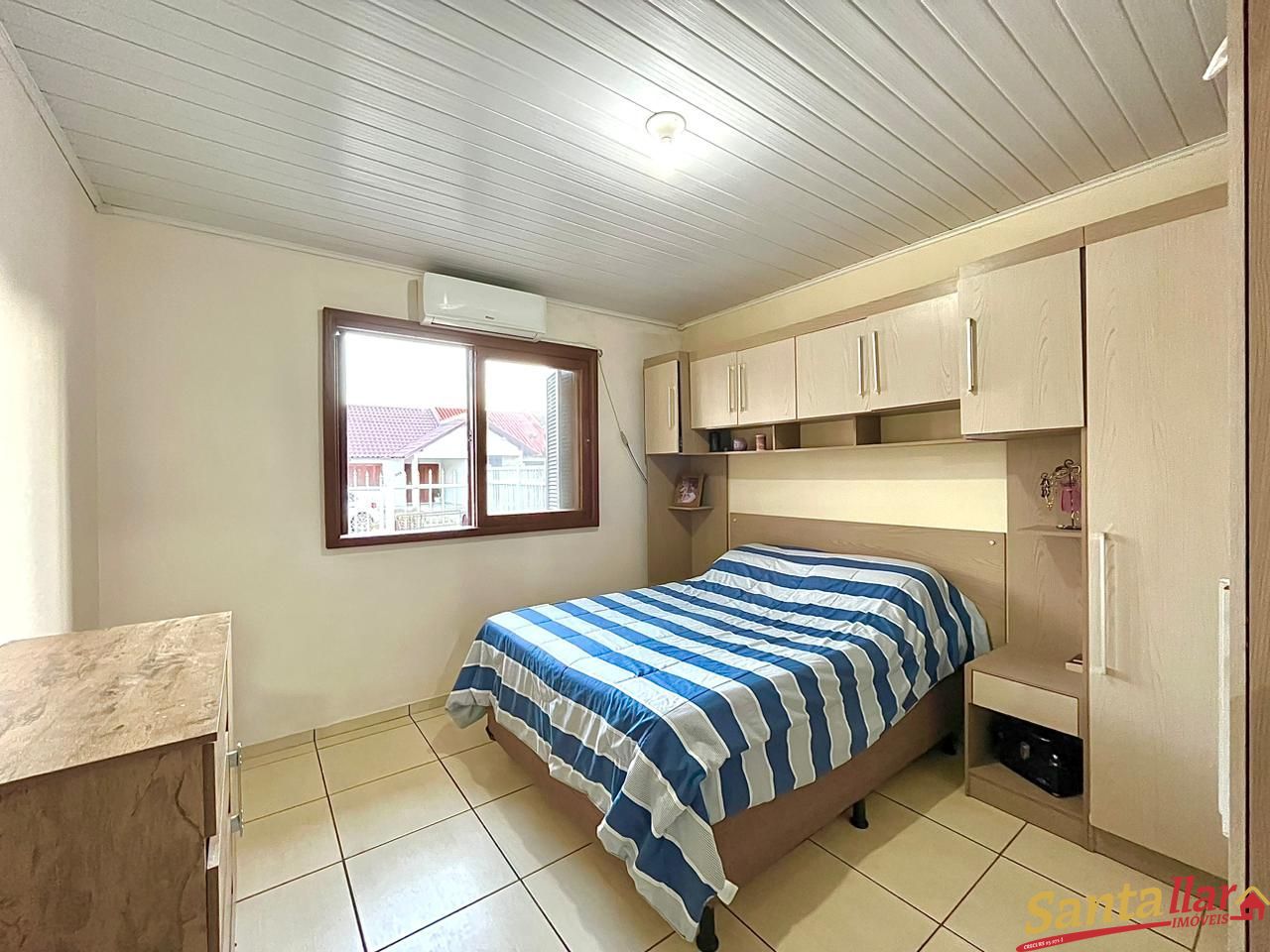 Casa à venda com 2 quartos, 63m² - Foto 10