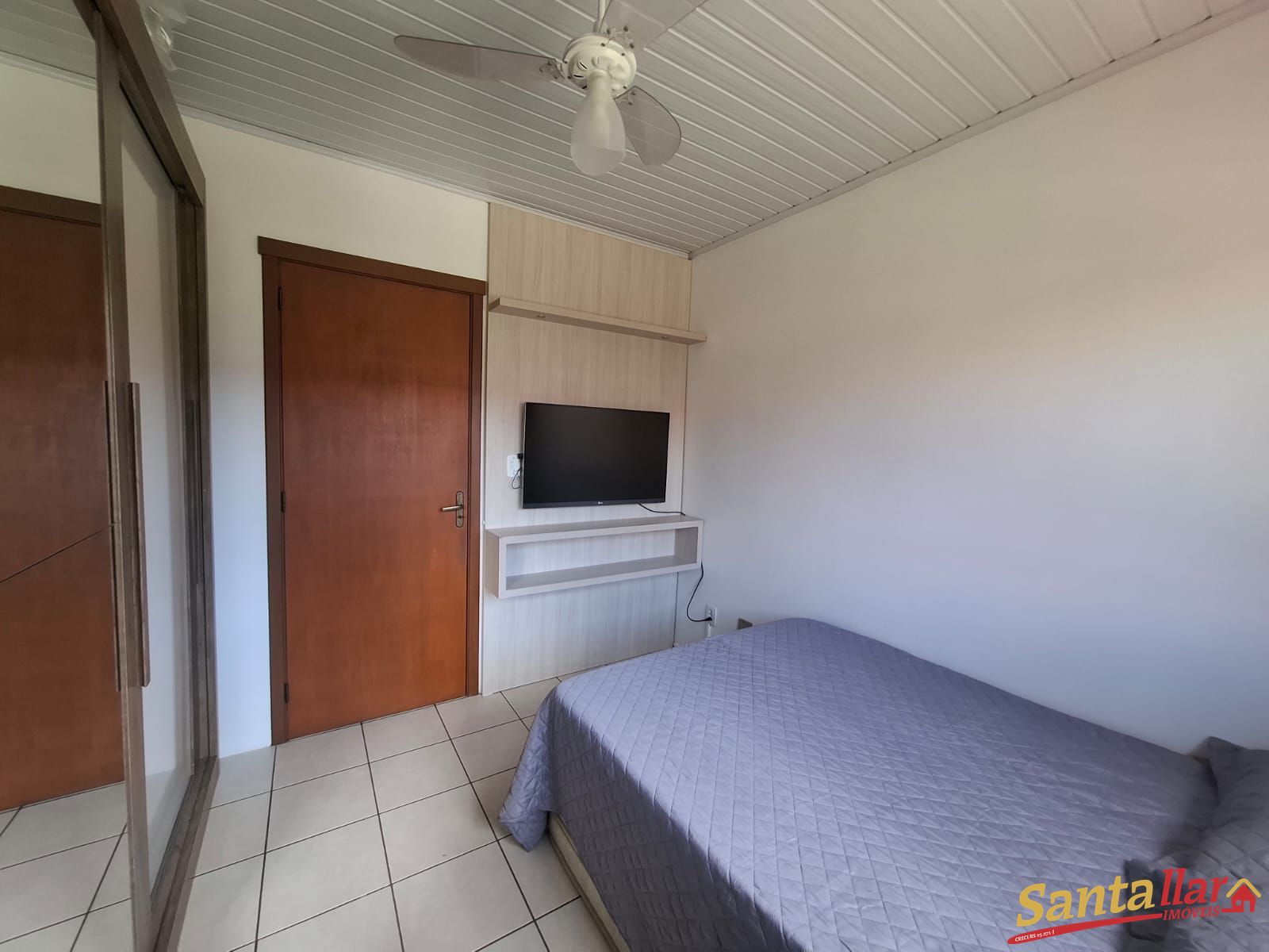 Apartamento, 2 quartos, 57 m² - Foto 12