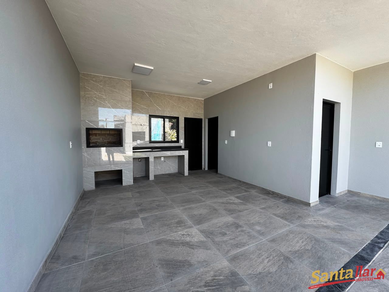 Casa, 2 quartos, 93 m² - Foto 10