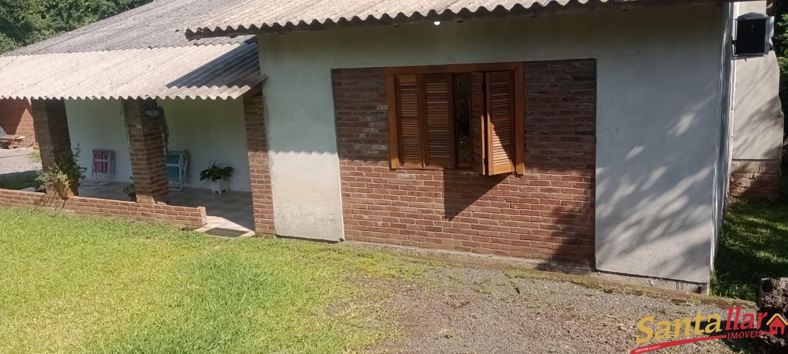 Fazenda/sítio/chácara/haras à venda  no Zona Rural - Vera Cruz, RS. Imóveis