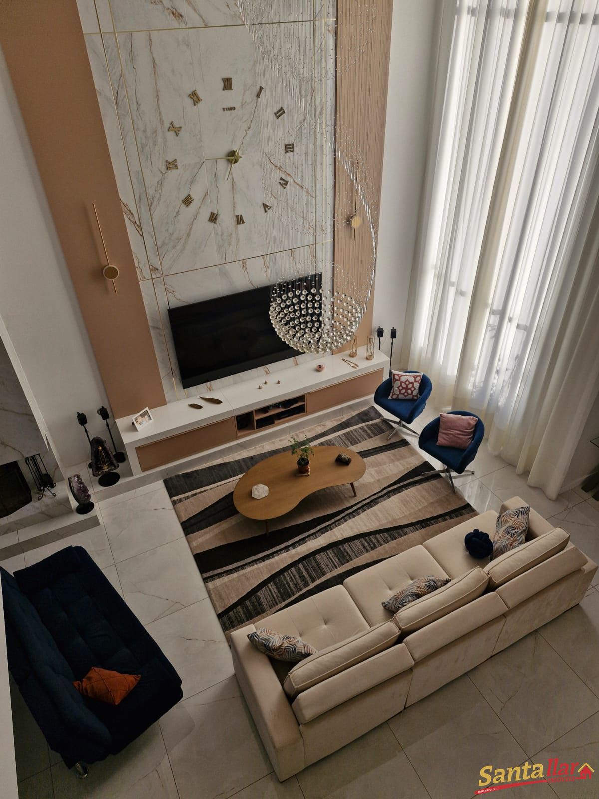 Casa, 3 quartos, 368 m² - Foto 5