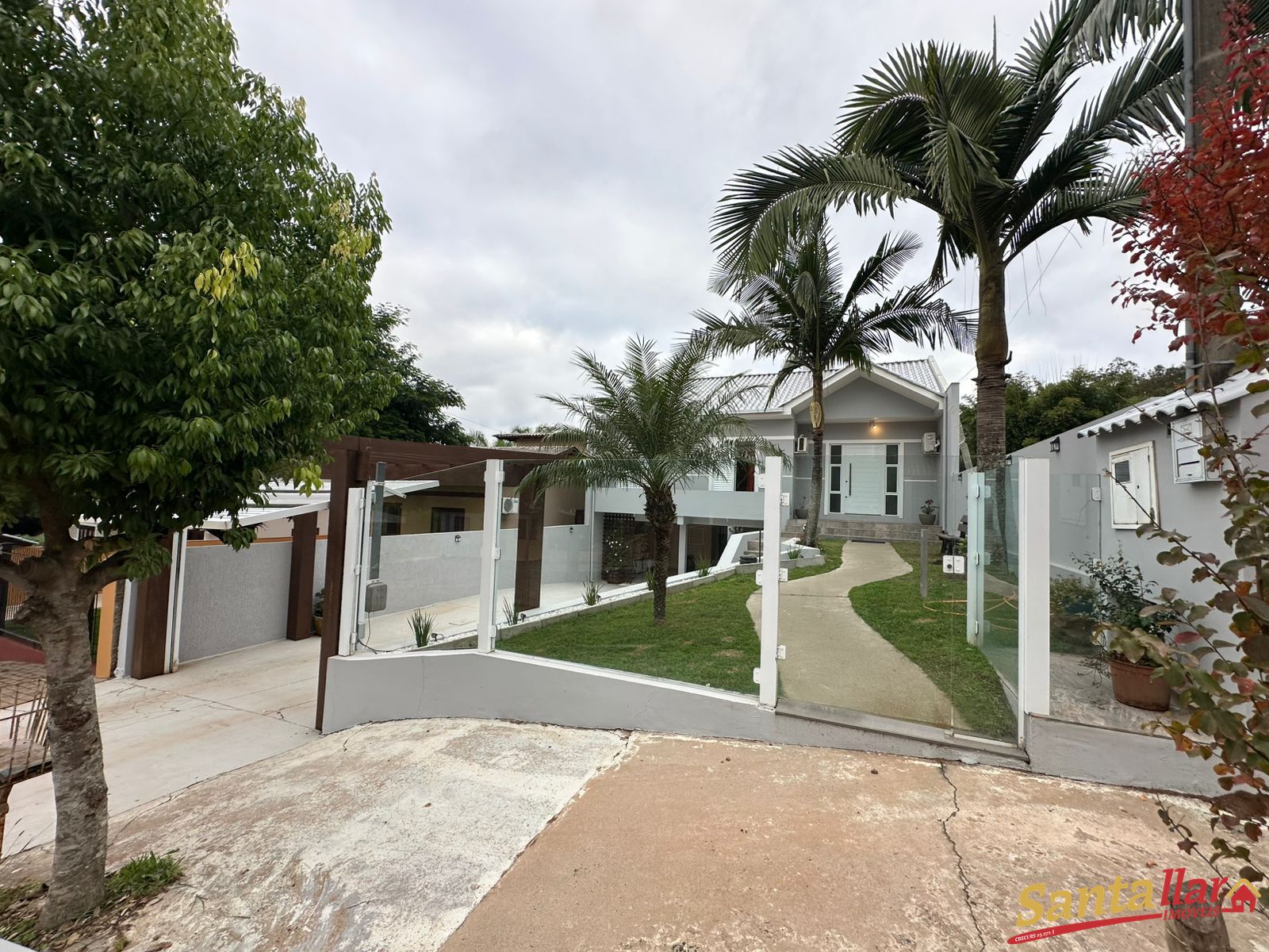 Casa, 2 quartos, 190 m² - Foto 32