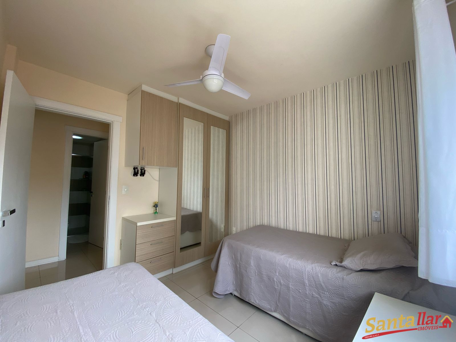 Apartamento, 2 quartos, 75 m² - Foto 6