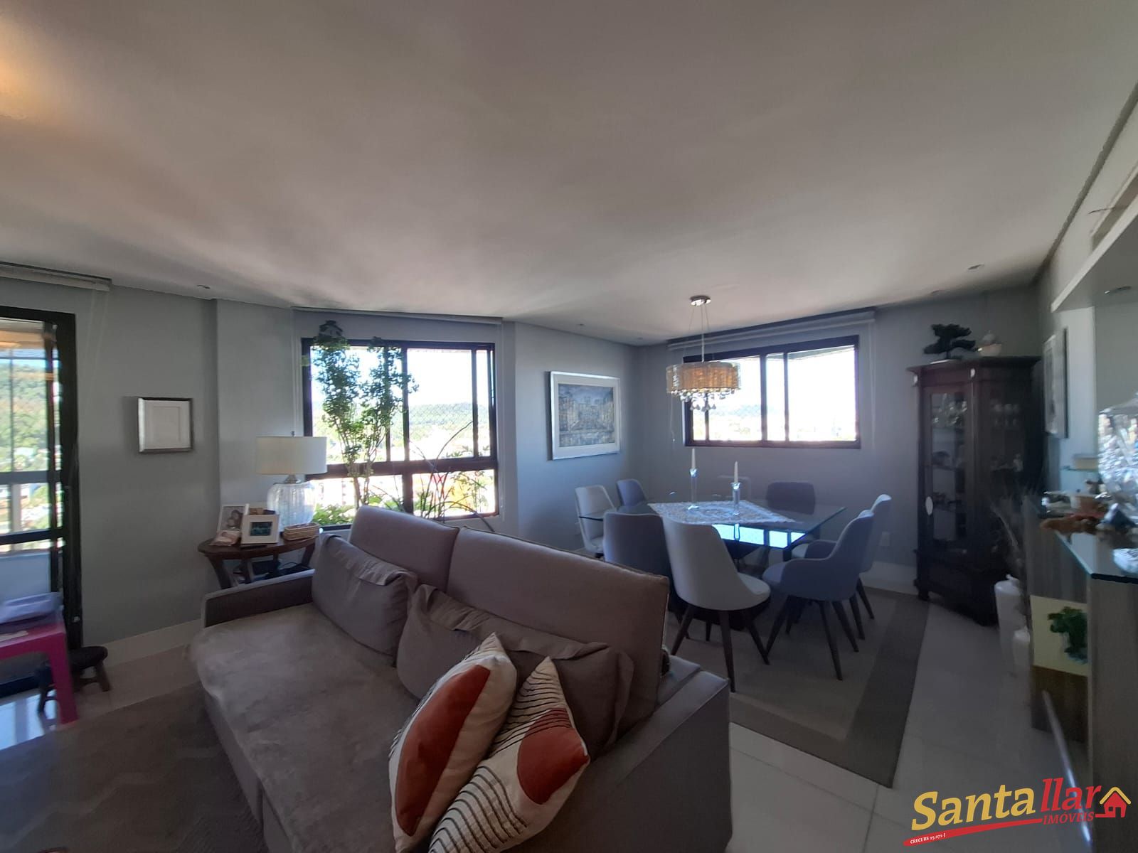 Apartamento, 3 quartos, 198 m² - Foto 11