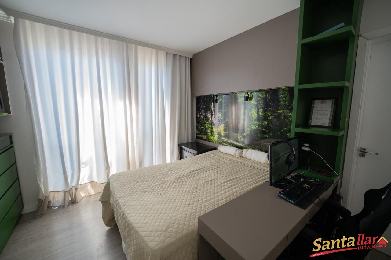 Casa de Condomínio, 4 quartos - Foto 11