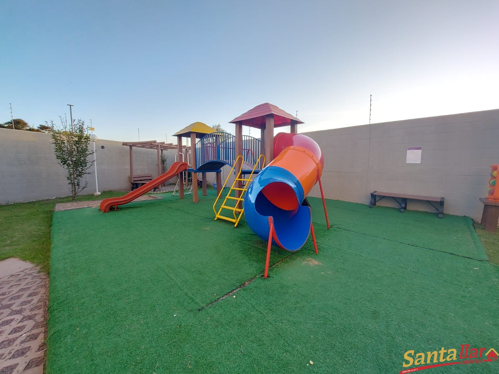 Apartamento à venda com 2 quartos, 58m² - Foto 11