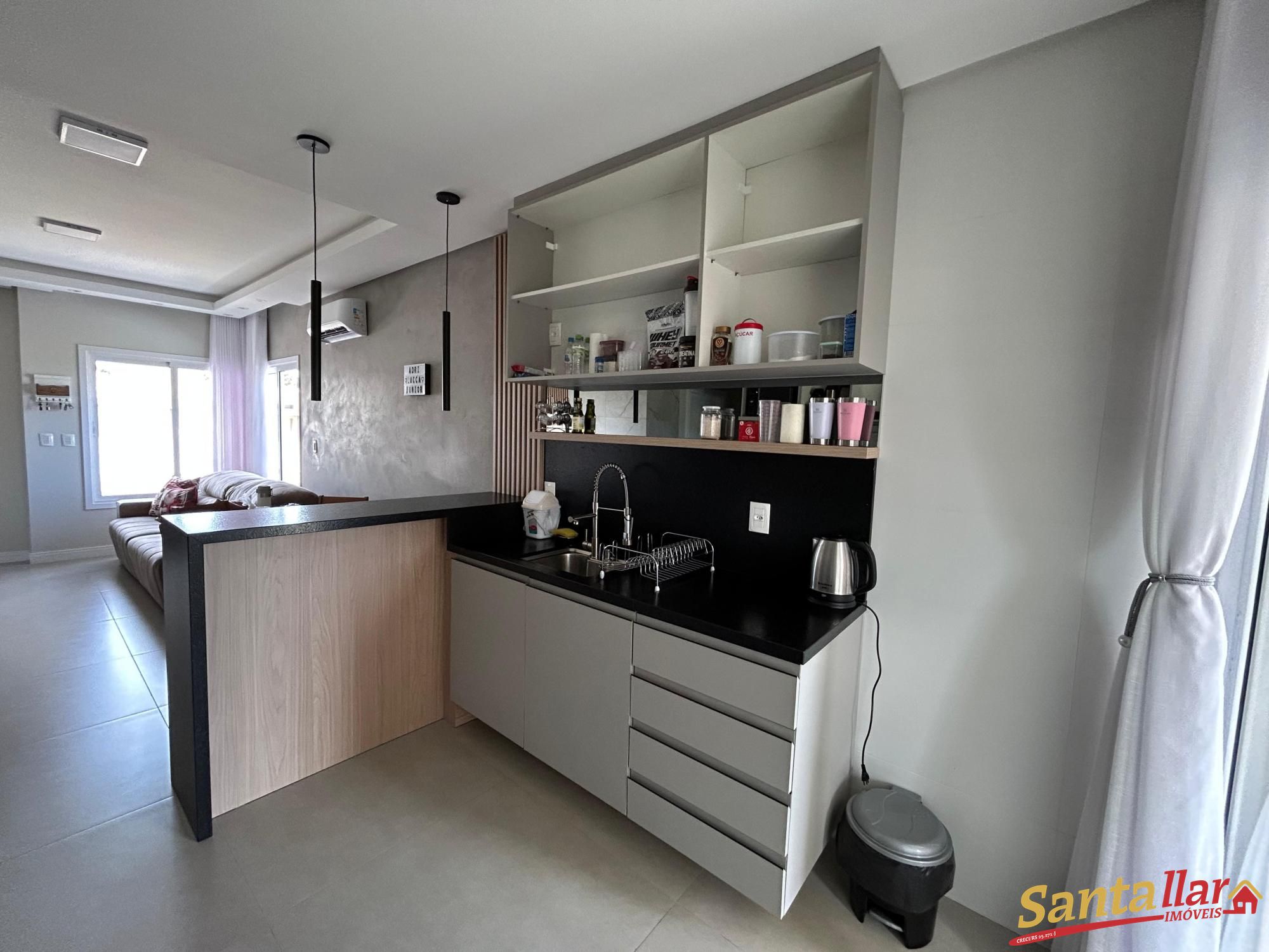 Casa, 1 quarto, 90 m² - Foto 36