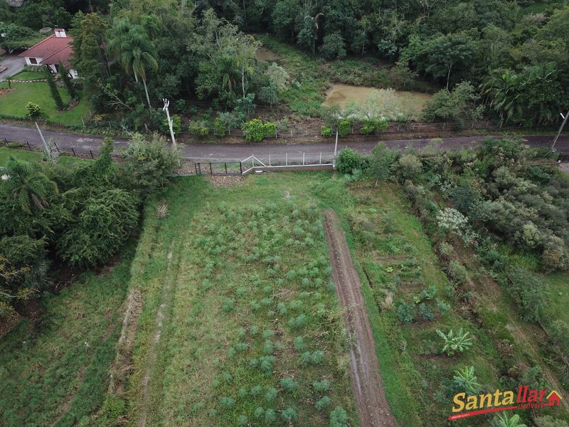 Terreno, 6 m² - Foto 1