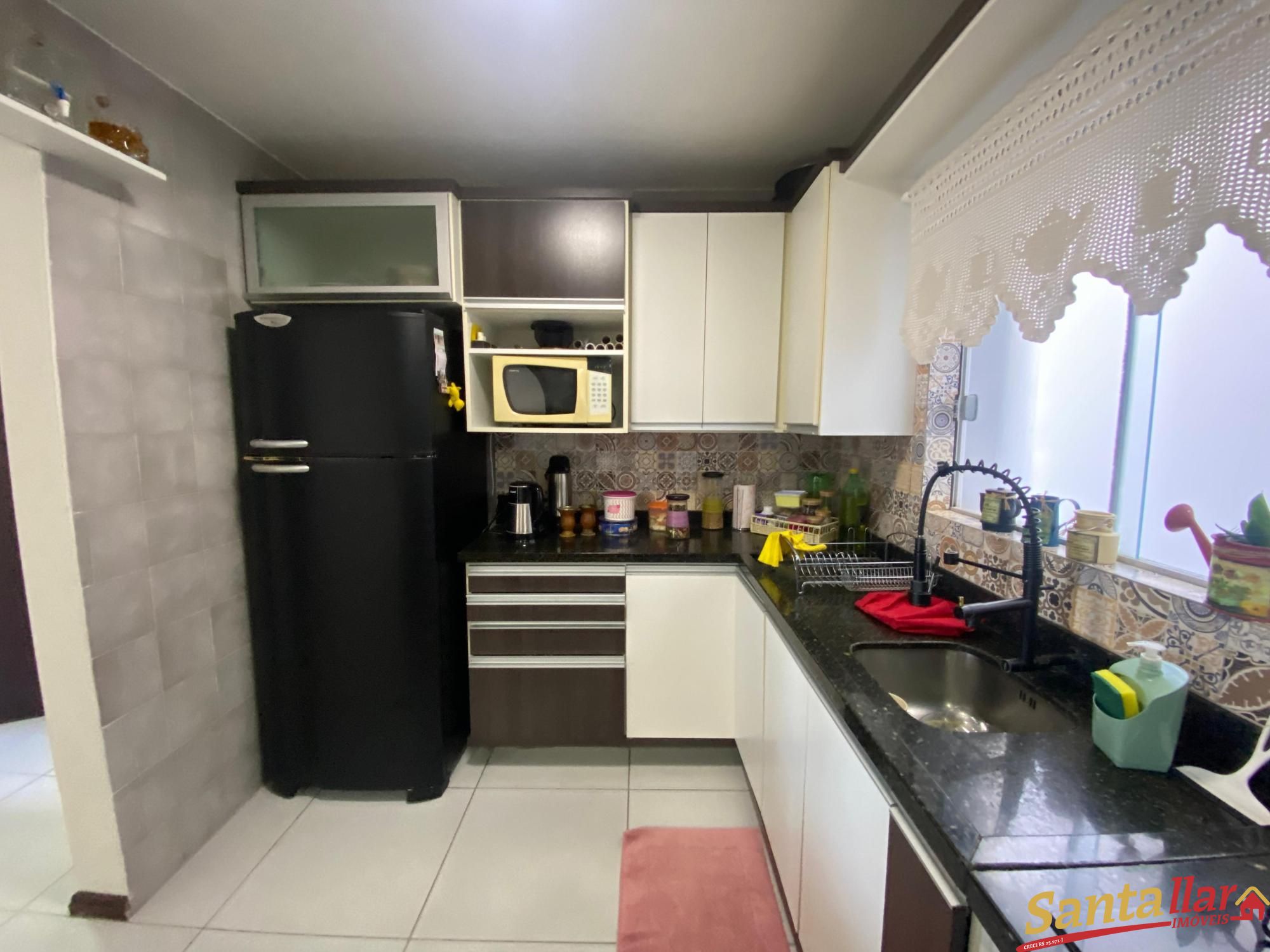 Apartamento à venda com 3 quartos, 66m² - Foto 5