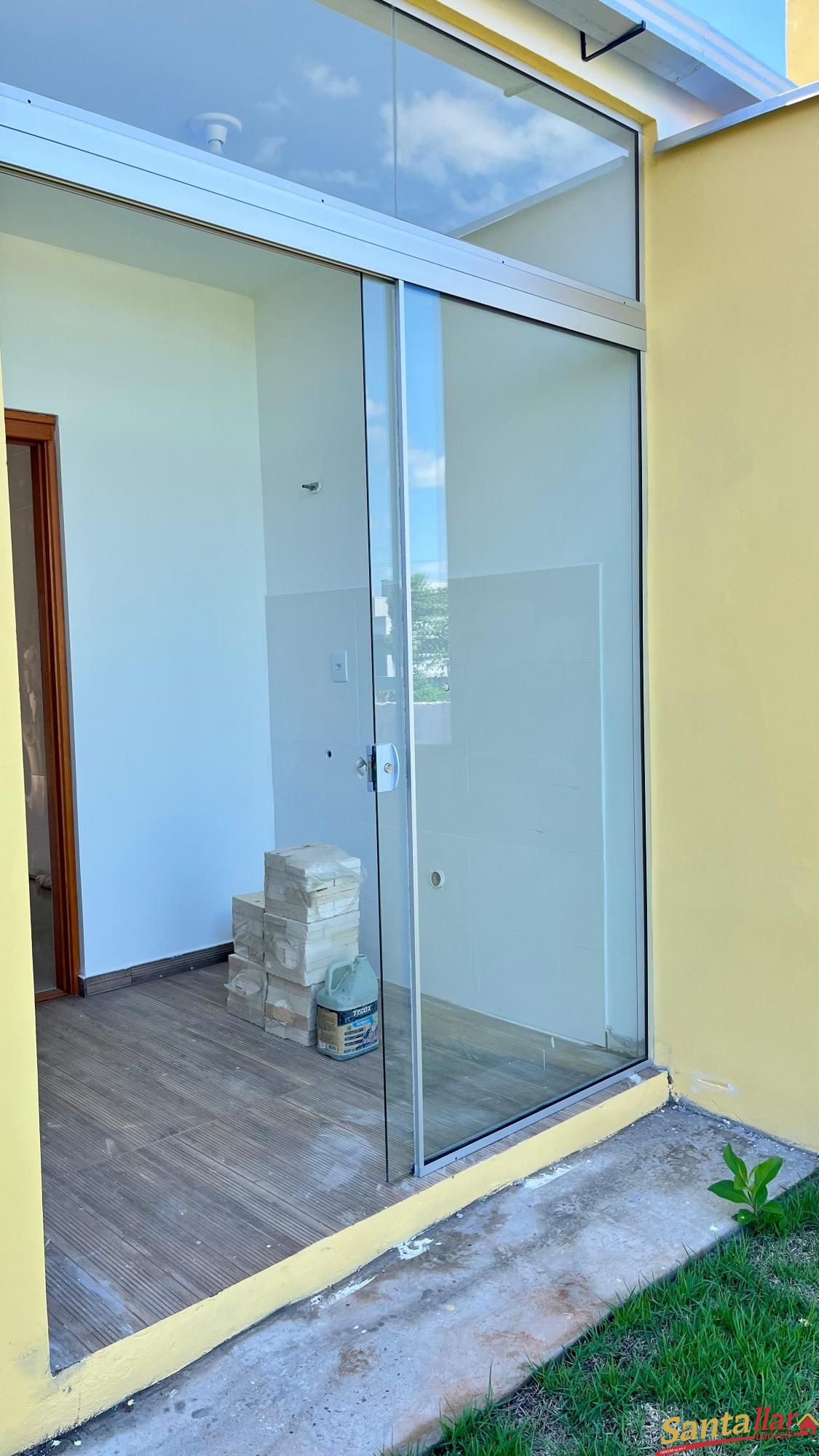 Casa à venda com 2 quartos, 55m² - Foto 12