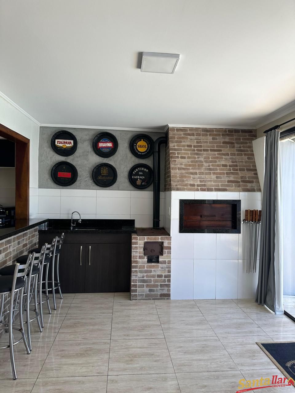 Casa, 2 quartos, 200 m² - Foto 22