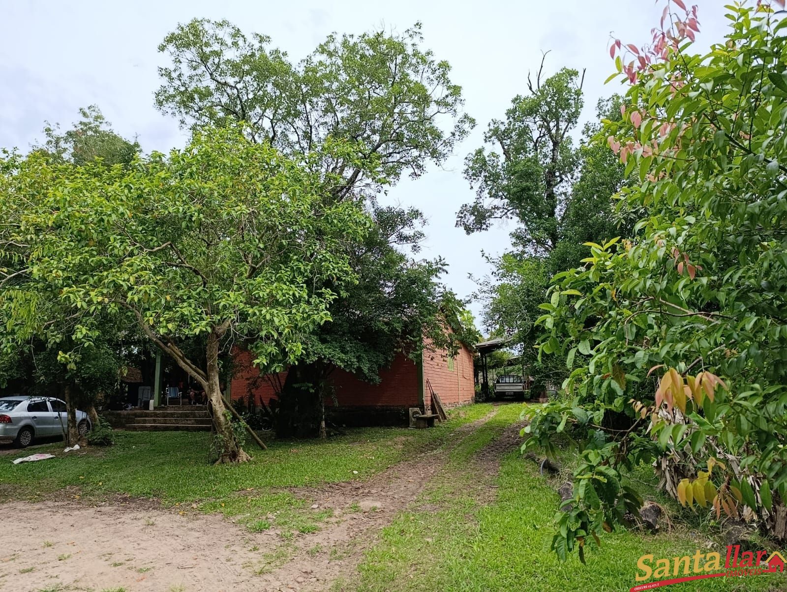 Sítio, 3 quartos, 3 hectares - Foto 15