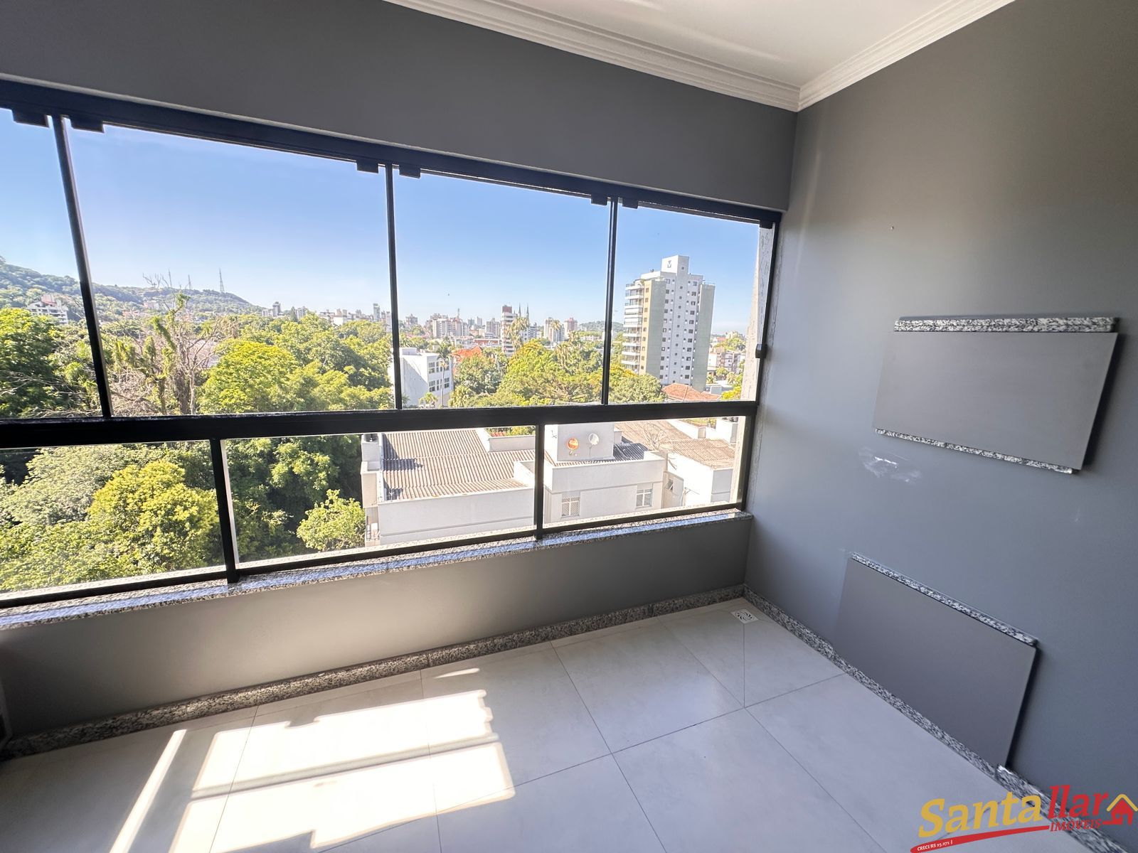 Apartamento, 2 quartos, 80 m² - Foto 17