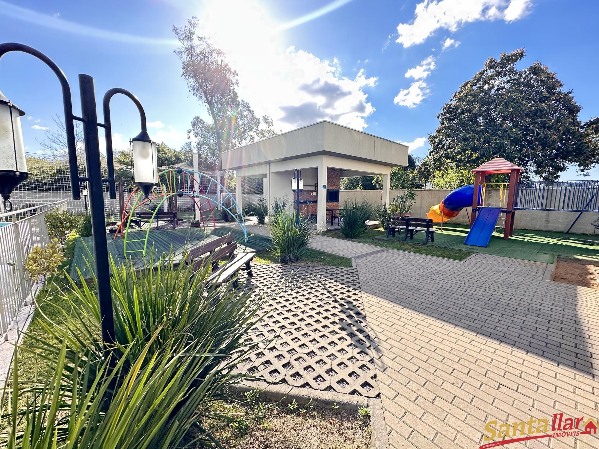 Apartamento, 2 quartos, 59 m² - Foto 14