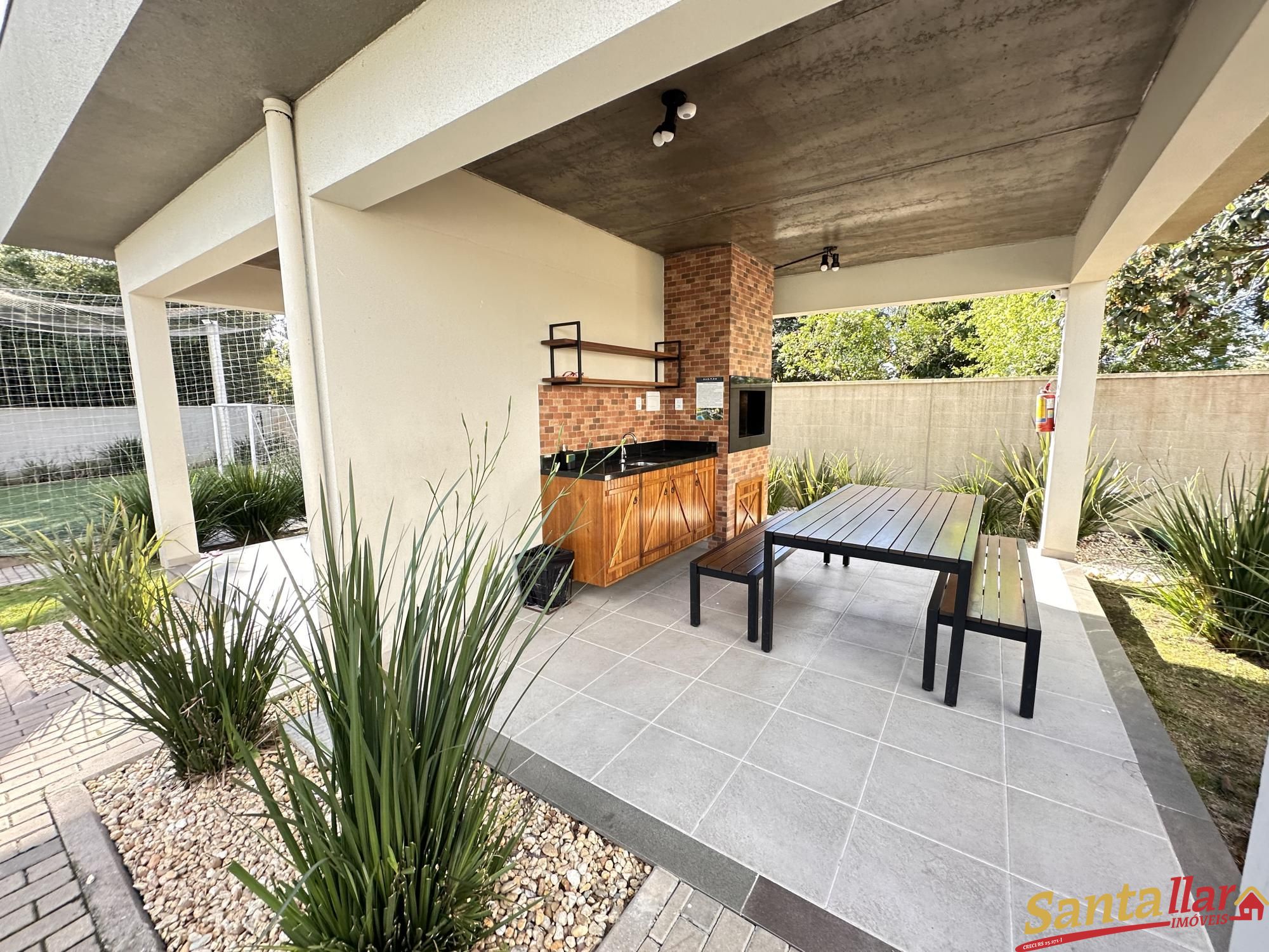 Apartamento, 2 quartos, 59 m² - Foto 15