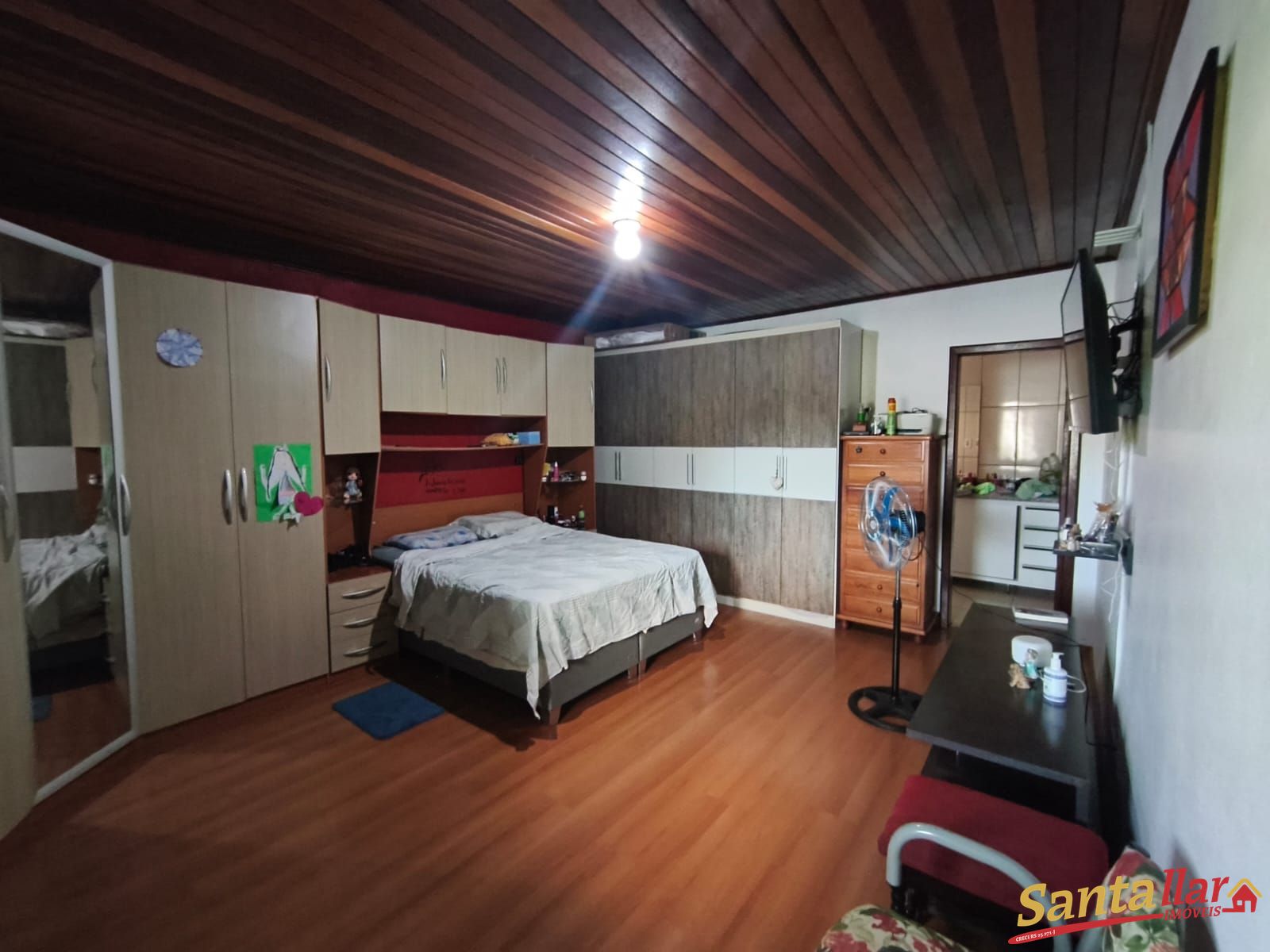 Casa, 4 quartos, 246 m² - Foto 15