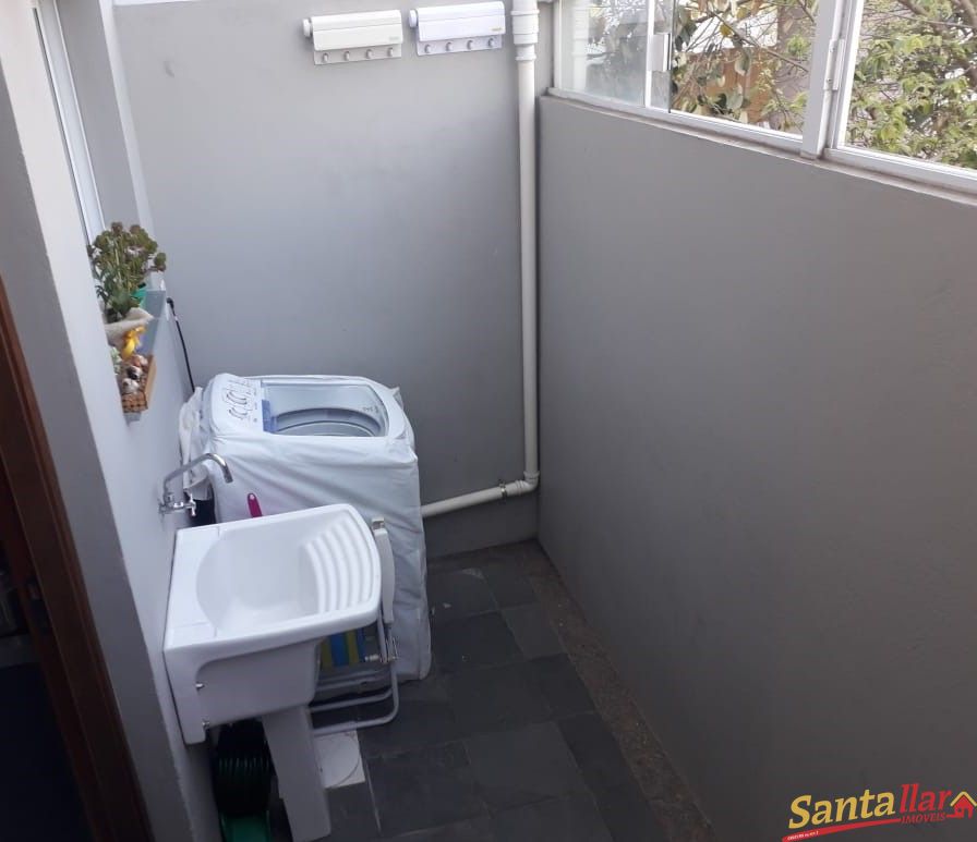 Apartamento à venda com 2 quartos, 122m² - Foto 19