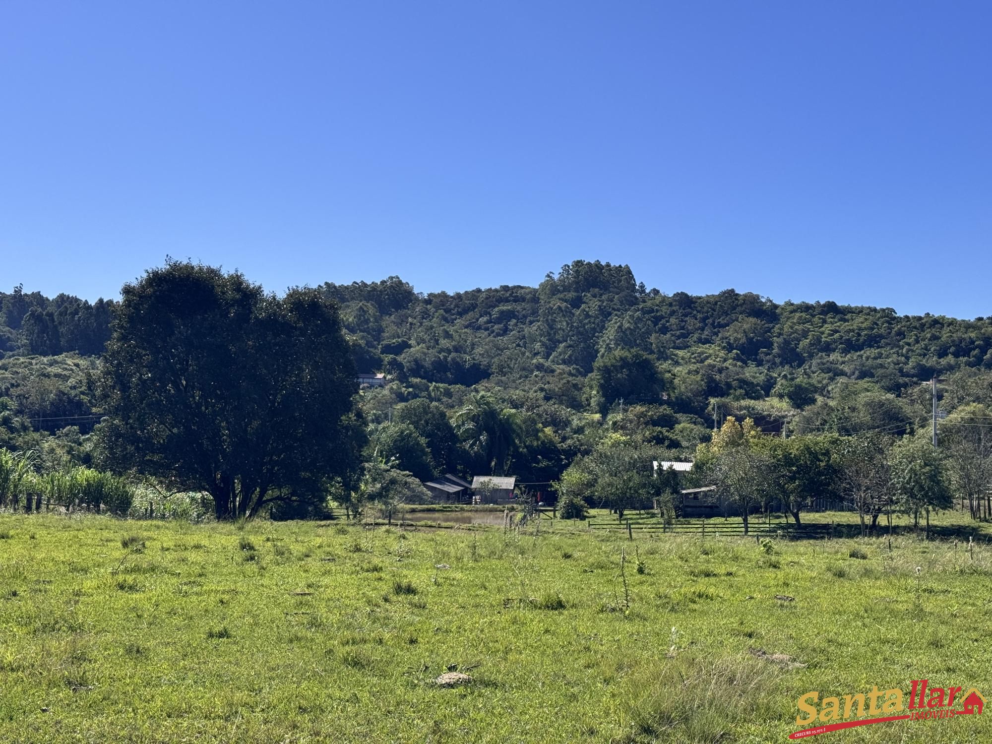 Sítio, 2 quartos, 2 hectares - Foto 15