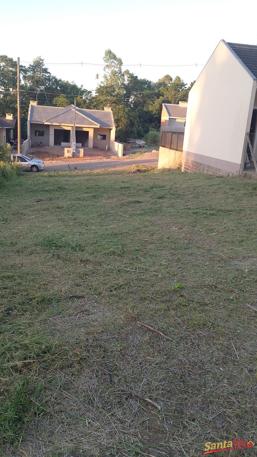Terreno, 330 m² - Foto 1