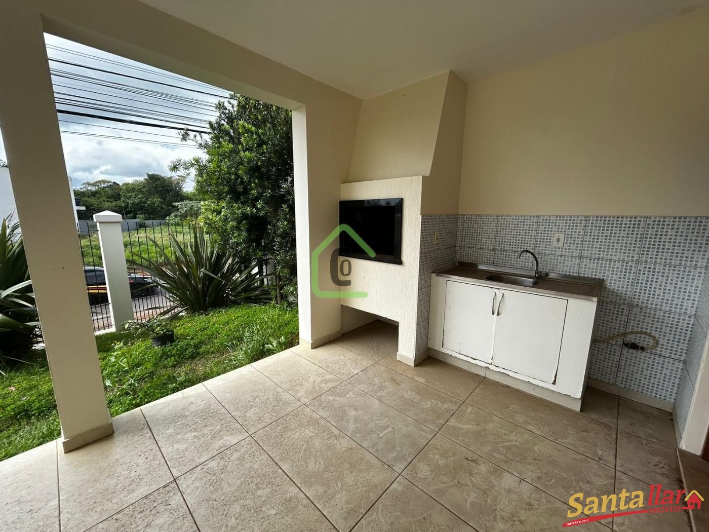 Casa, 3 quartos, 111 m² - Foto 10