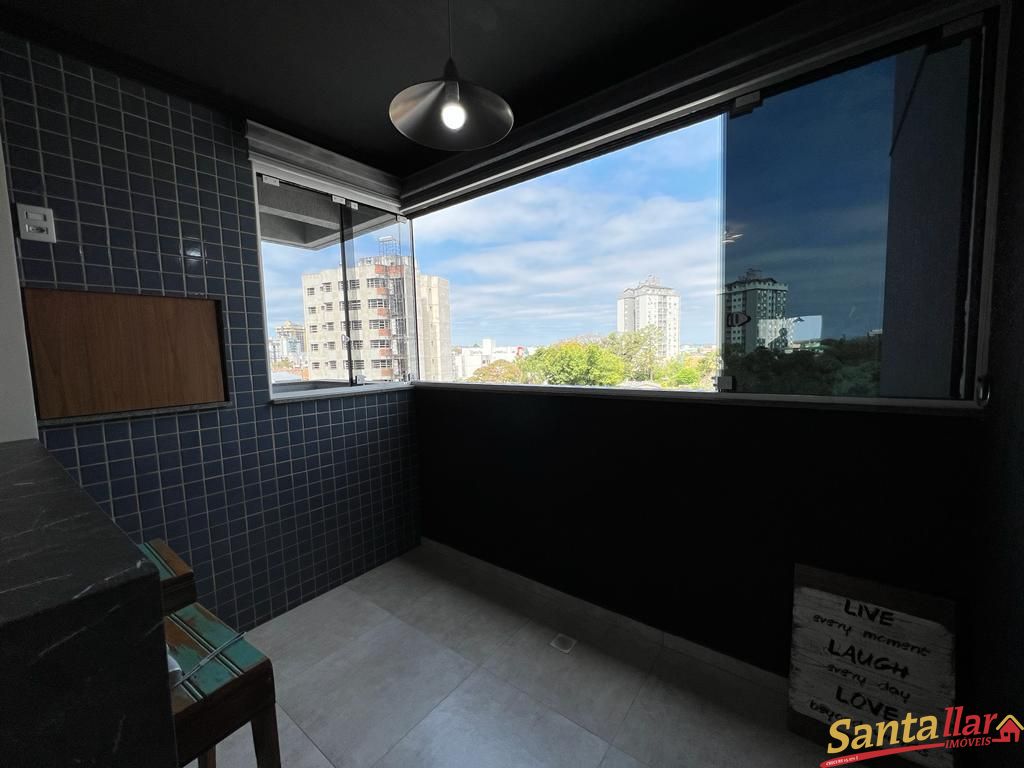 Apartamento à venda com 2 quartos, 76m² - Foto 10