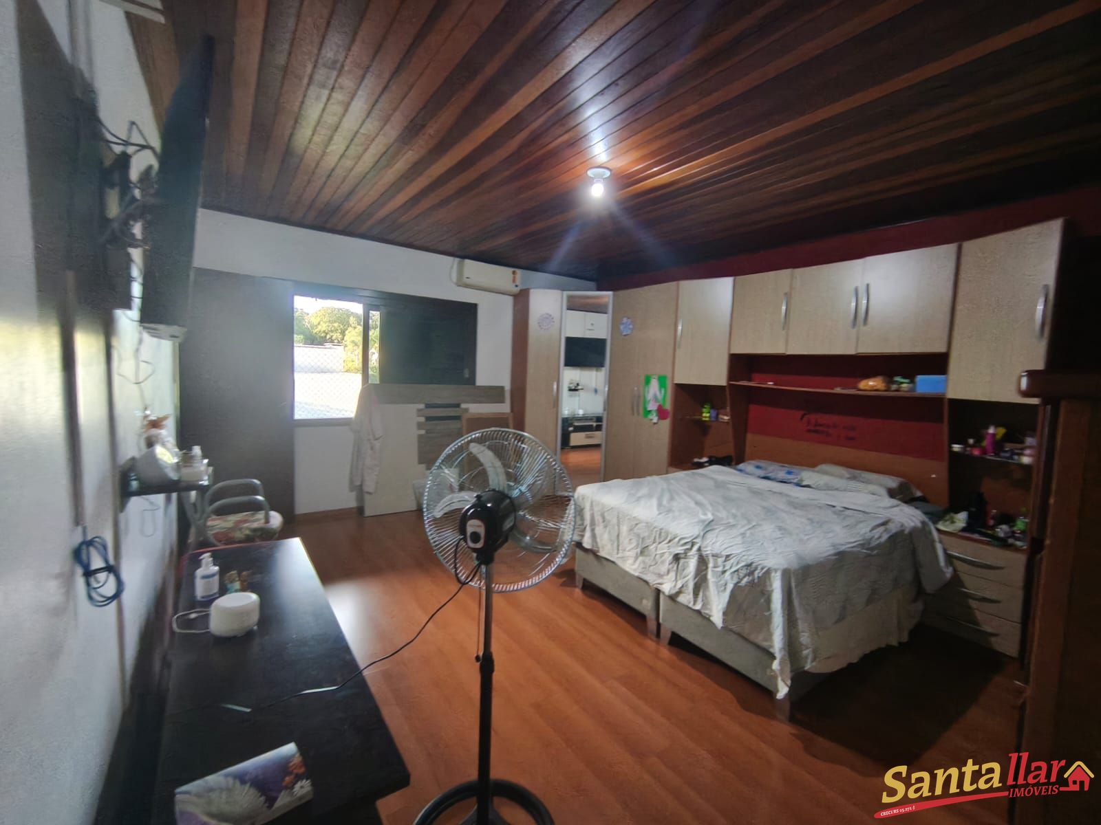 Casa, 4 quartos, 246 m² - Foto 12